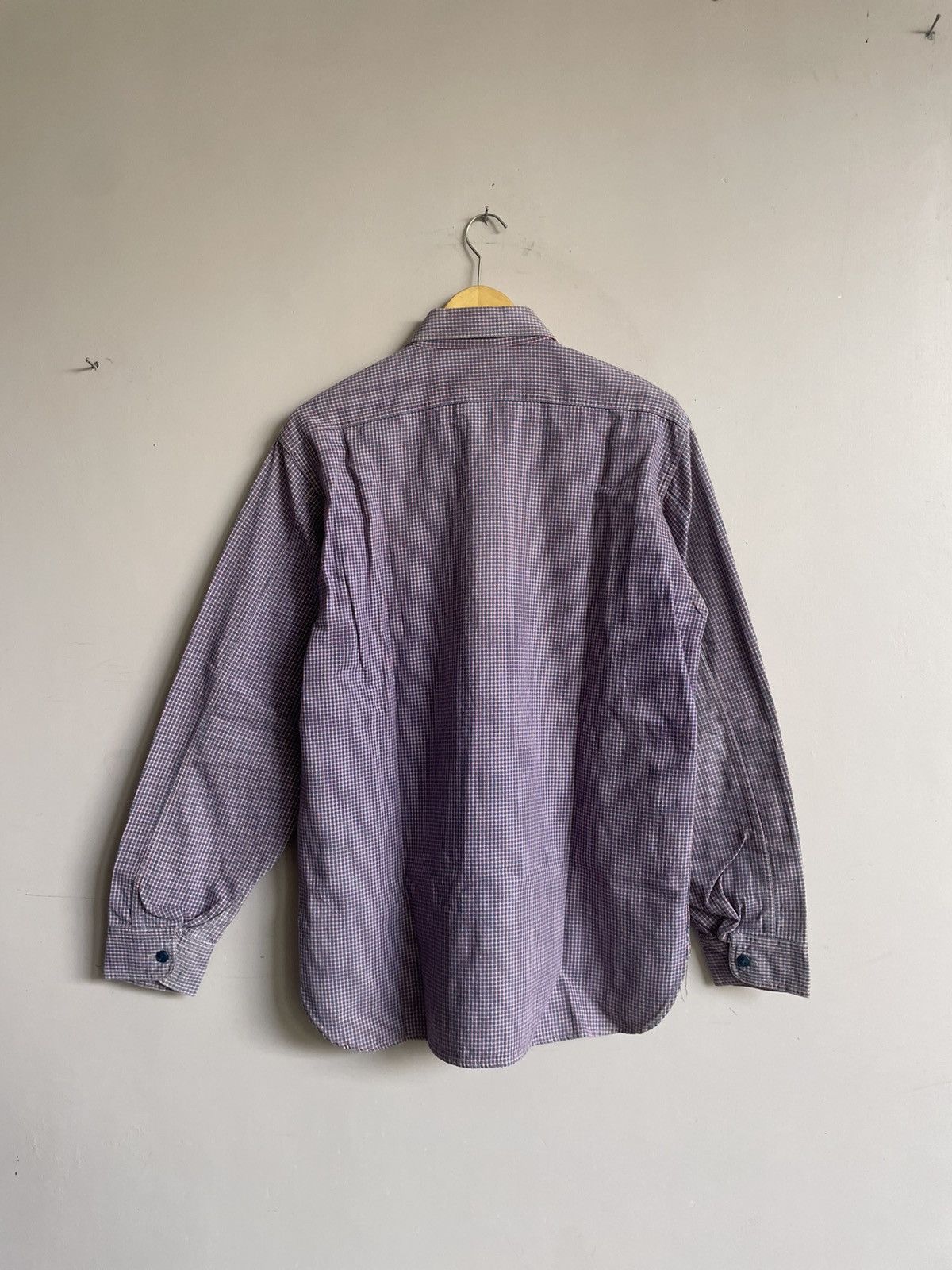 Sugar Cane Sugarcane Halfzip Shirt Size US XL / EU 56 / 4 - 8 Thumbnail