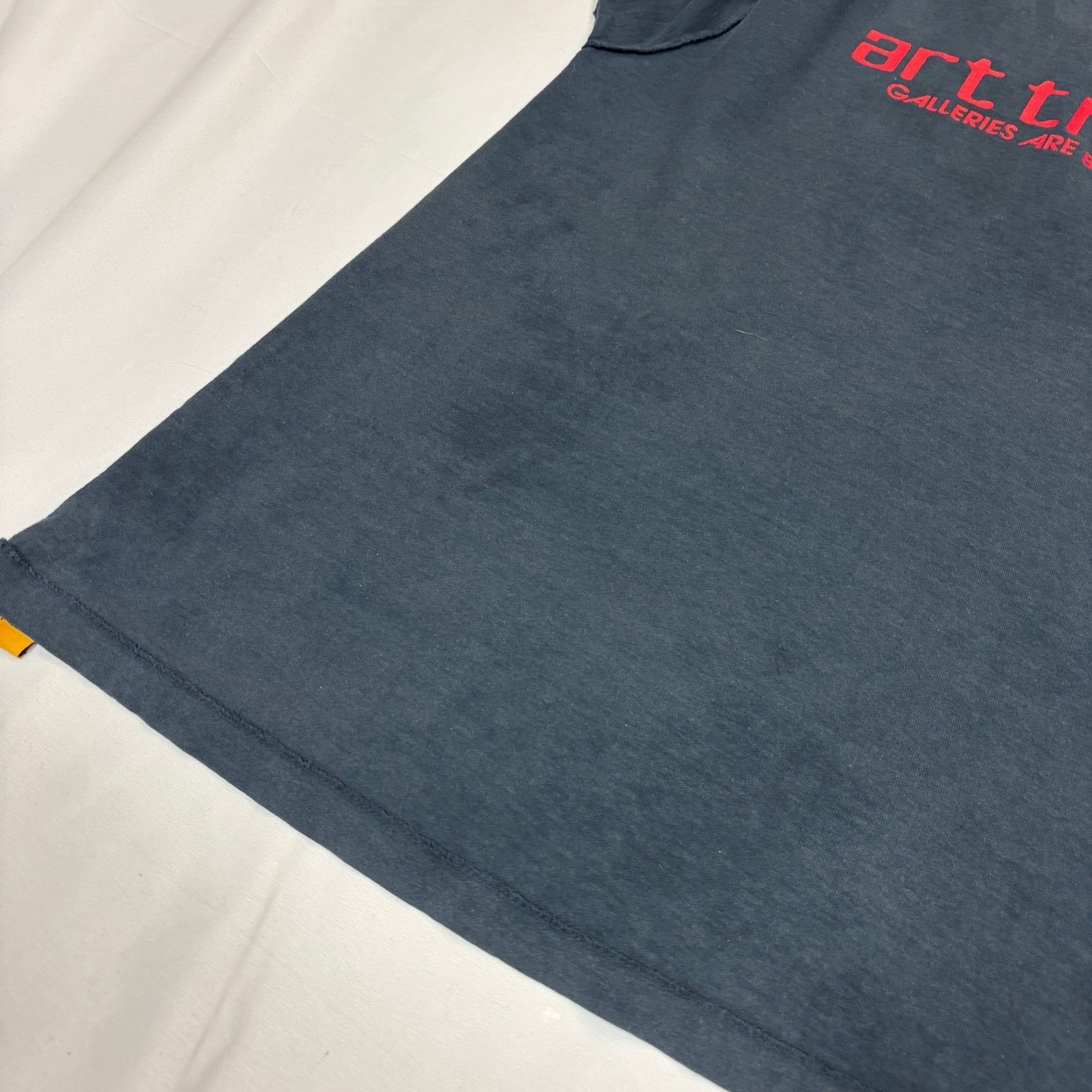 Gallery Dept. Gallery Department Dept. Art That Kills Reversible Shirt L Size US L / EU 52-54 / 3 - 14 Thumbnail