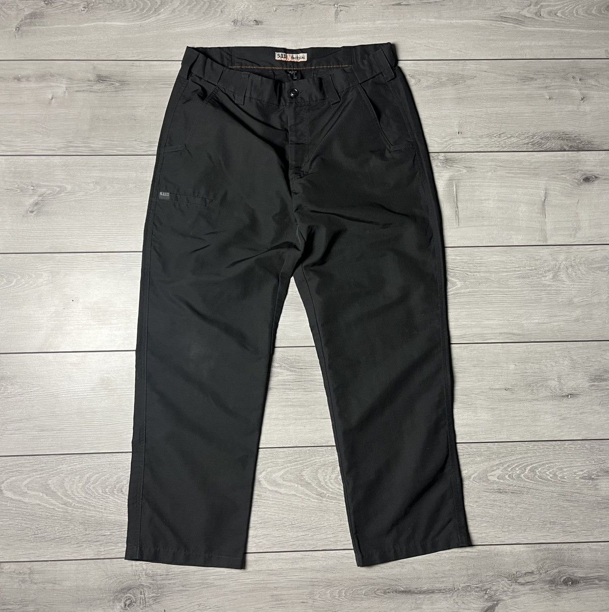 5.11 5.11 tactical Trousers army military size 34/30 Size US 34 / EU 50 - 1 Thumbnail