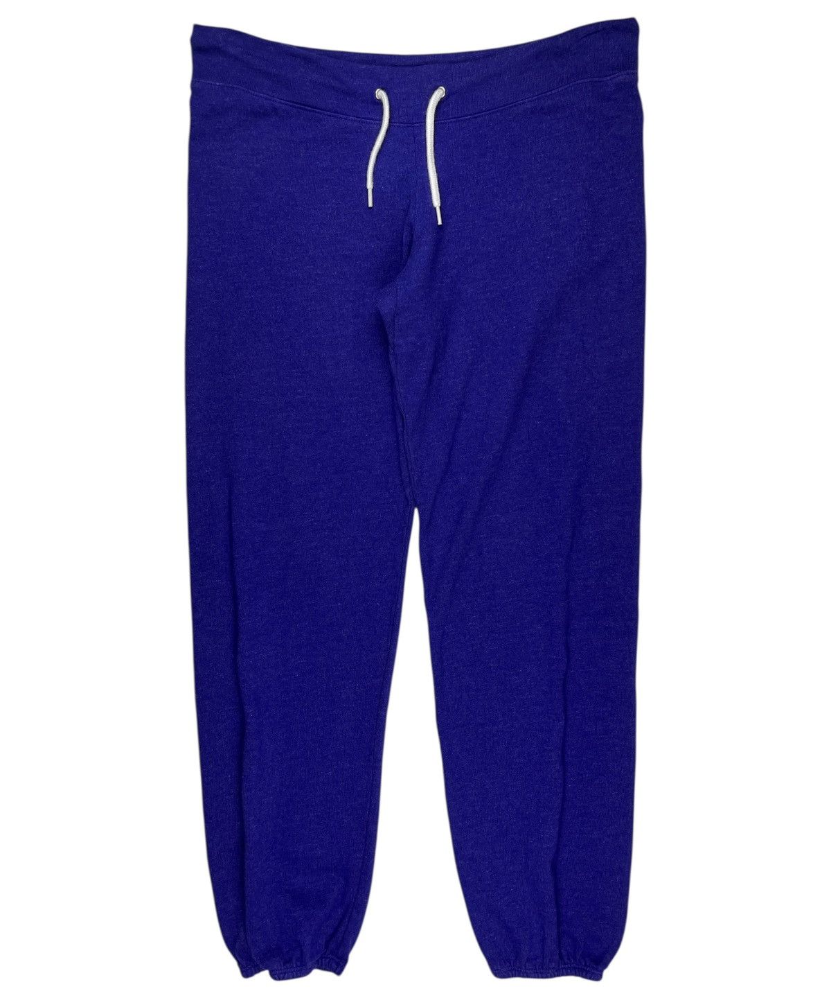 Chrome Hearts Chrome Hearts Horseshoe Logo Drawstring Jogger Sweatpants Size 30" / US 8 / IT 44 - 2 Thumbnail