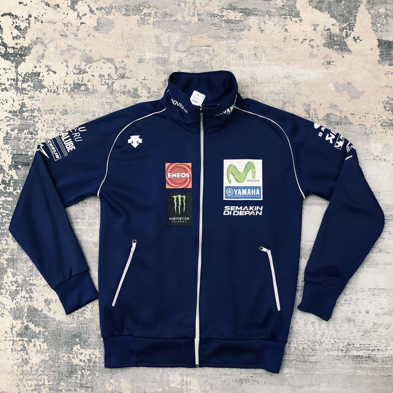 Jaket movistar shop