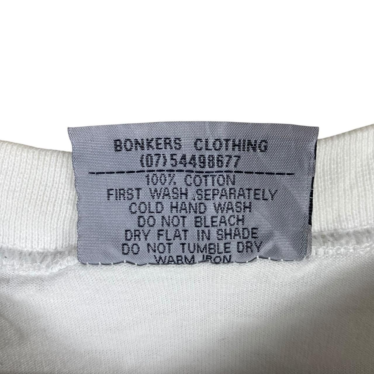 Vintage Vintage BONKERS AUSTRALIA CAIRNS Rainforest Tee Shirt Size US M / EU 48-50 / 2 - 8 Thumbnail