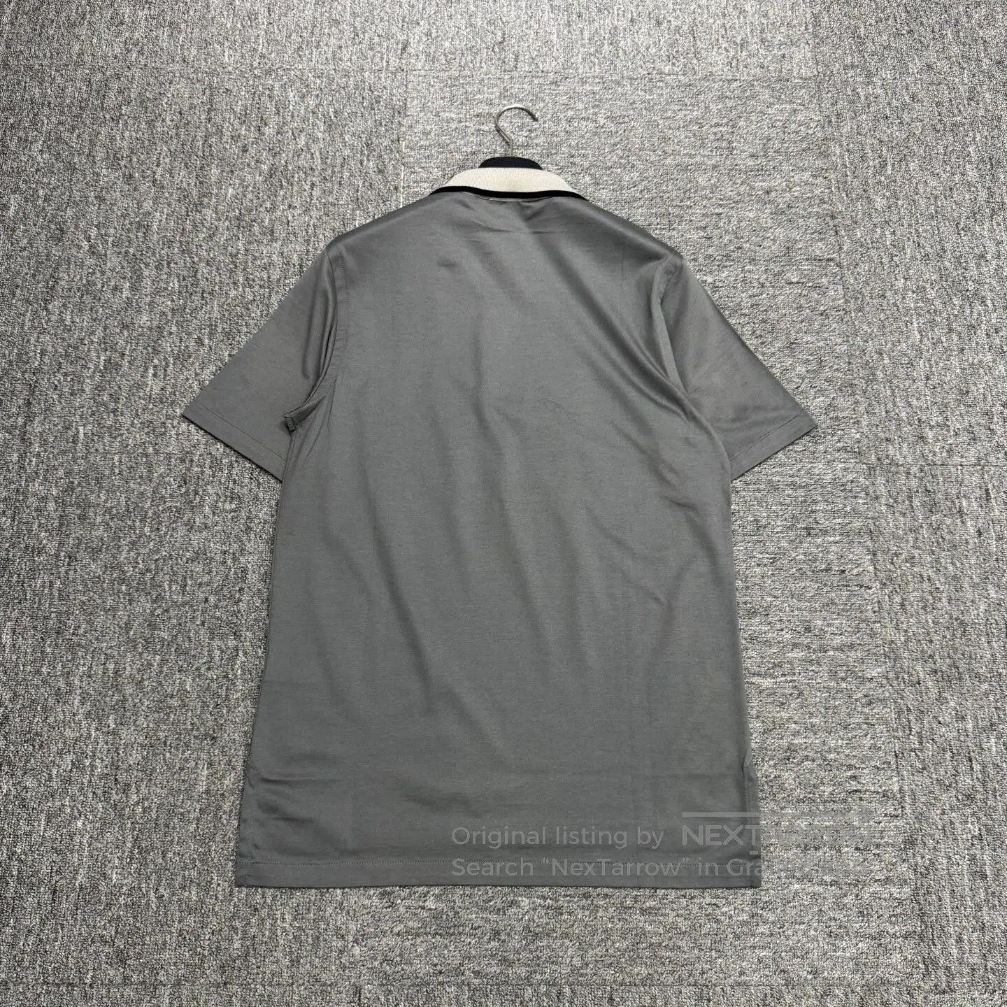Alfred Dunhill #REF! Size US S / EU 44-46 / 1 - 2 Thumbnail