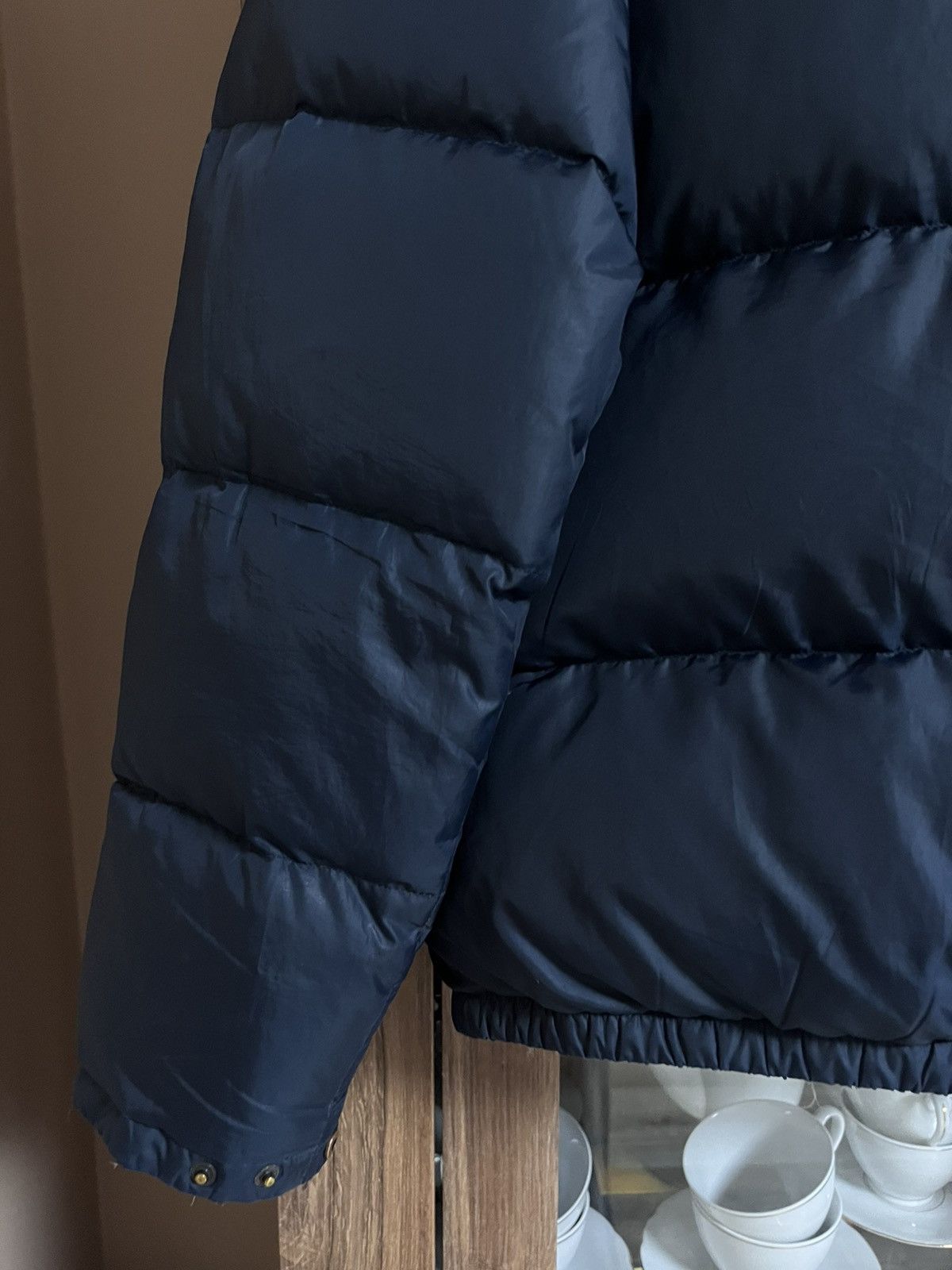 Polo Ralph Lauren Polo Ralph Lauren Down jacket Men’s Navy L Size US L / EU 52-54 / 3 - 11 Thumbnail