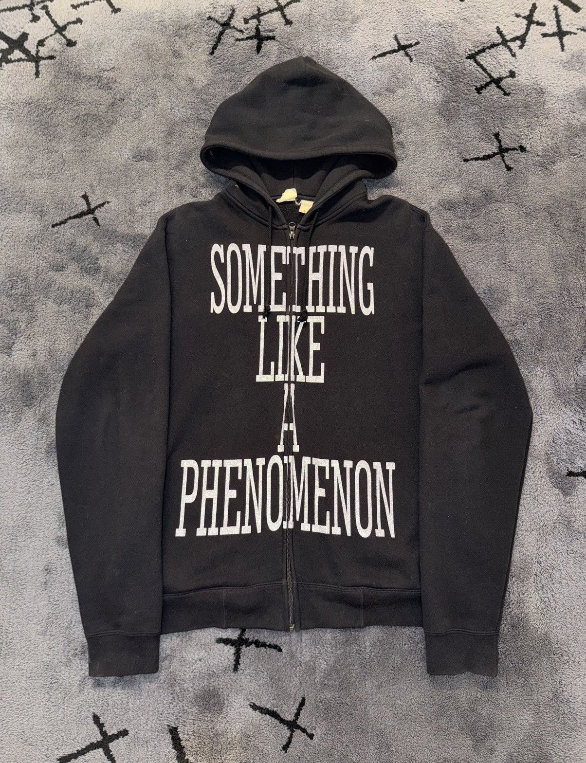 PHENOMENON Something Like A Phenomenon M3 zip up Size US L / EU 52-54 / 3 - 8 Thumbnail