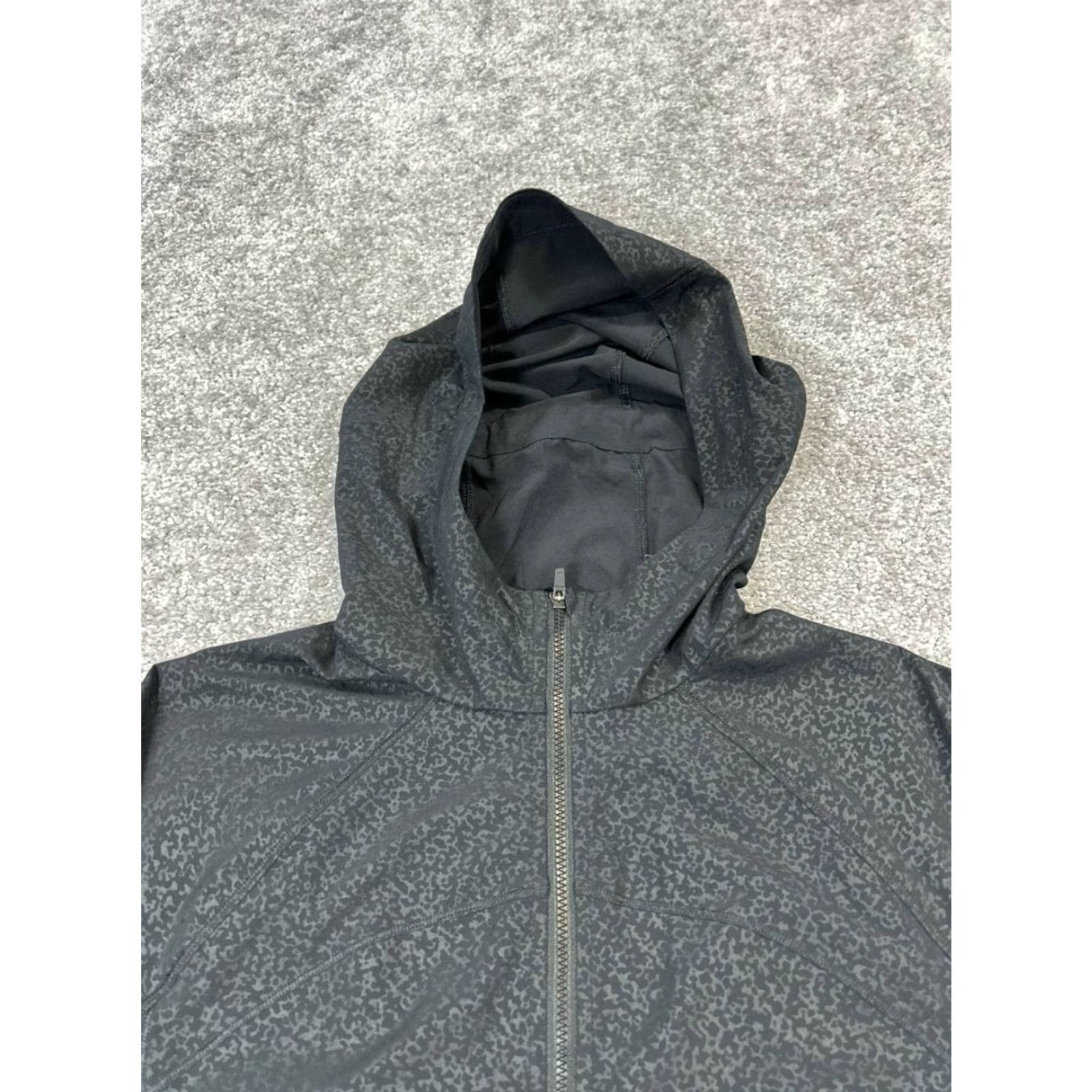 Athleta Athleta Jacket Womens XS Black Full Zip Running Basic Jacket Athleisure Womens XS Black Full Zip Running & Jogging Size XS / US 0-2 / IT 36-38 - 2 Thumbnail