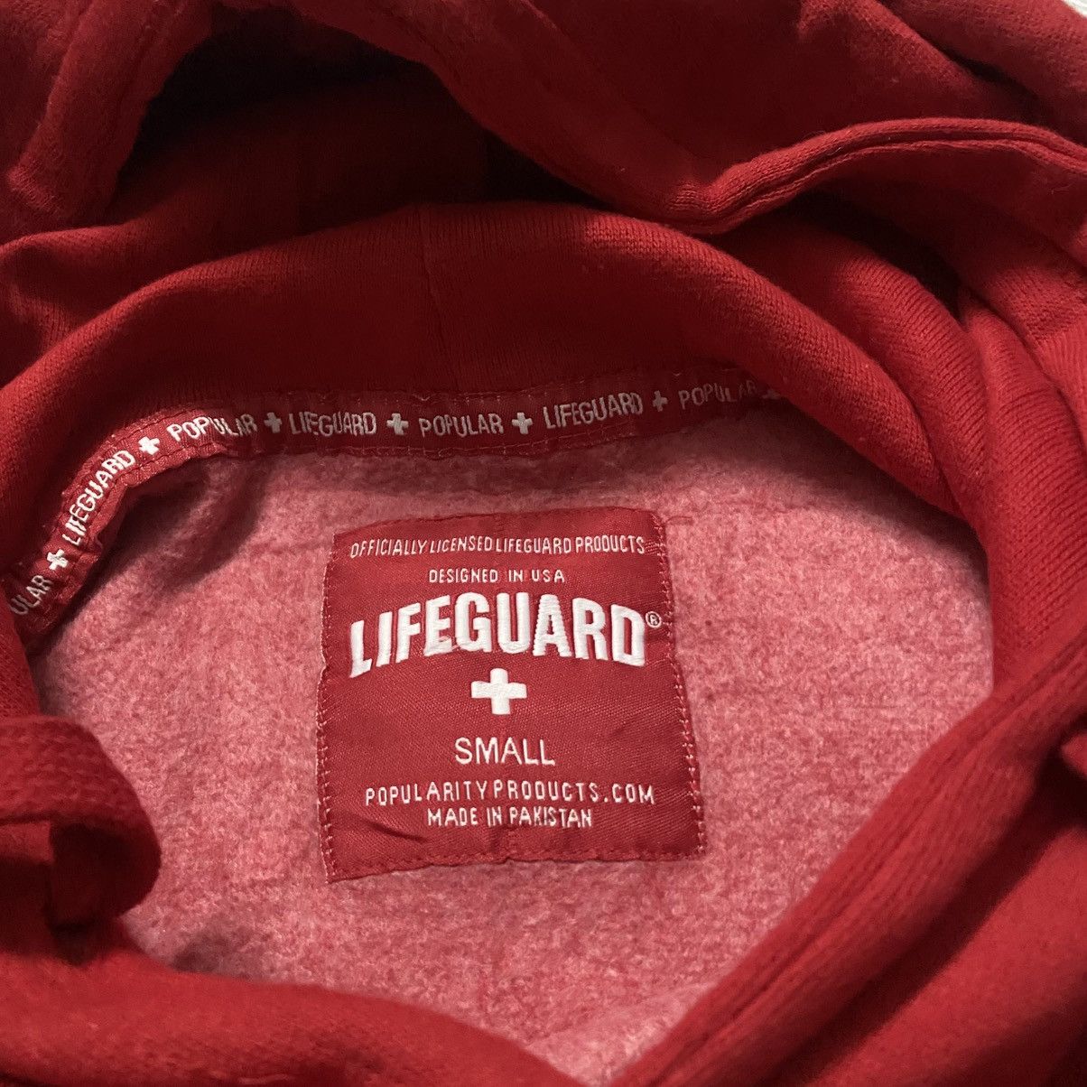 Other Lifeguard Hoodie Size US S / EU 44-46 / 1 - 4 Thumbnail