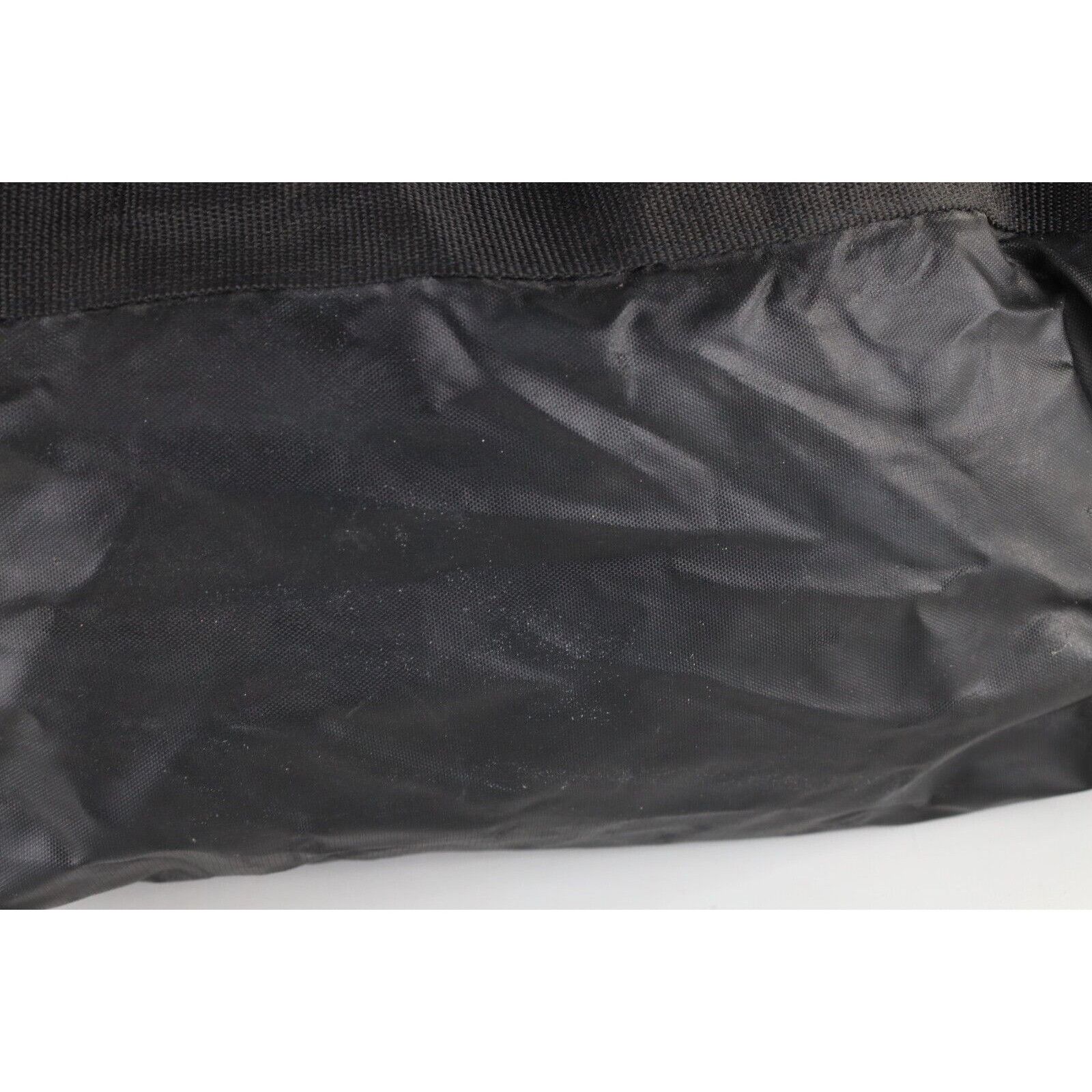 PONY × Vintage Vintage 80s 90s Pony Distressed Handled Gym Duffel Size ONE SIZE - 7 Thumbnail