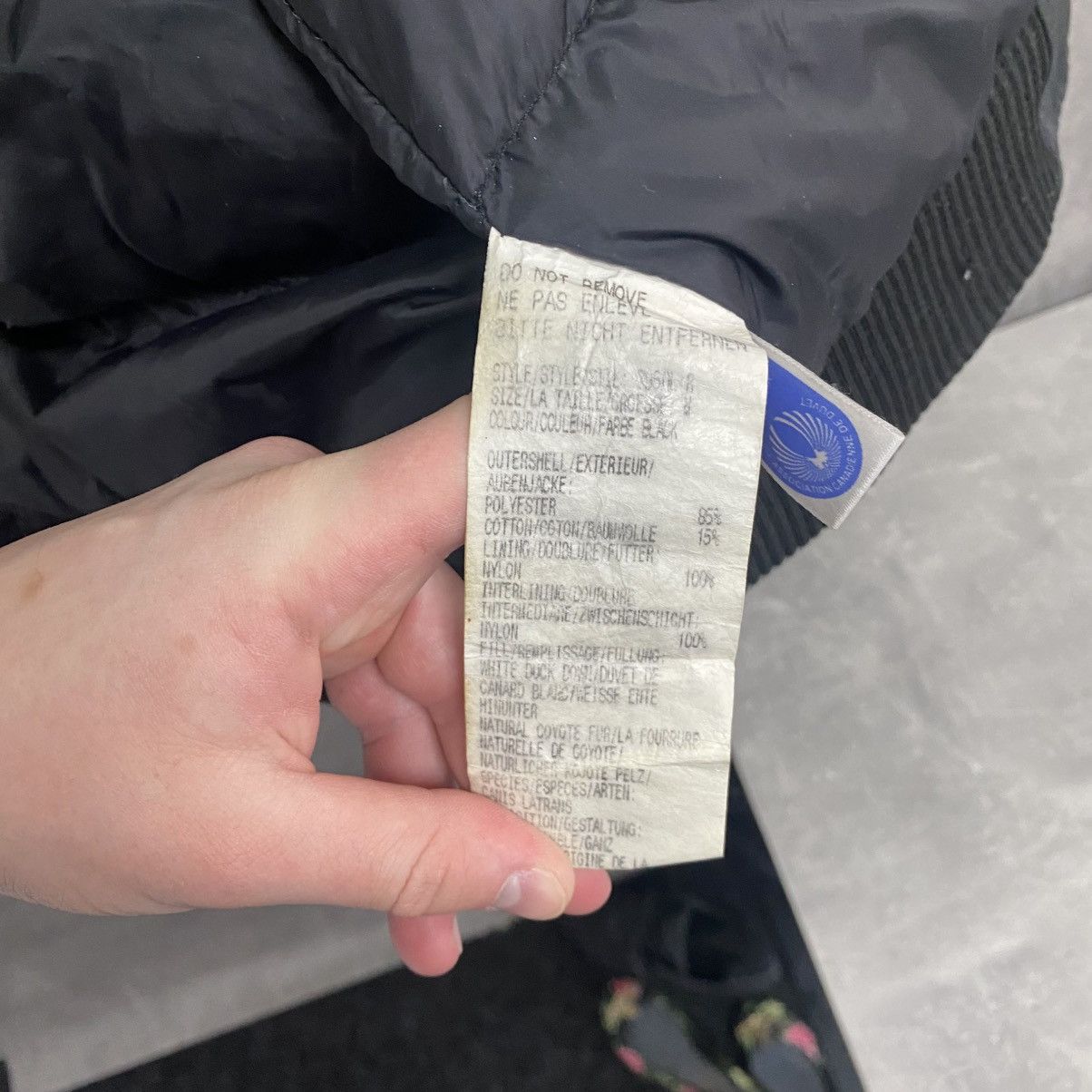 Canada Goose Canada Goose Chilliwack Bomber Jacket Size US M / EU 48-50 / 2 - 16 Thumbnail