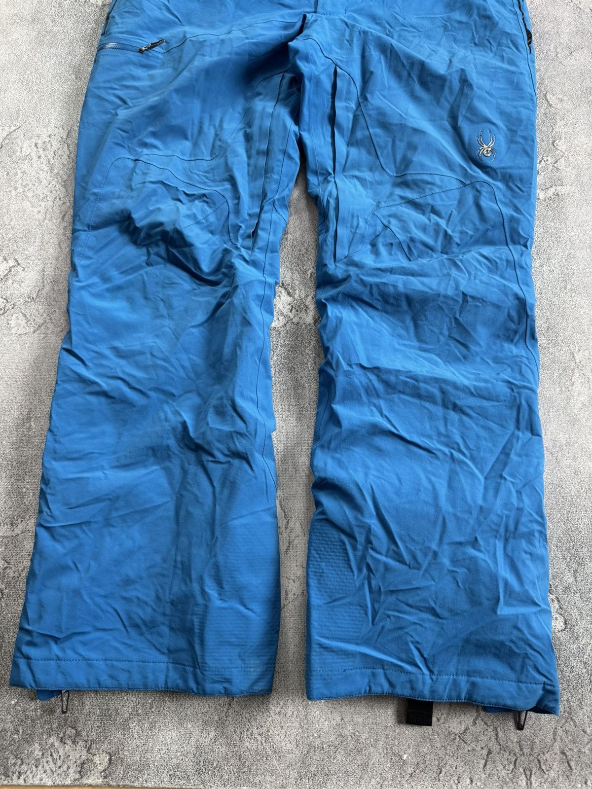Spyder Spyder L/size pants trousers overalls ski snow outdoor Size US 34 / EU 50 - 6 Thumbnail