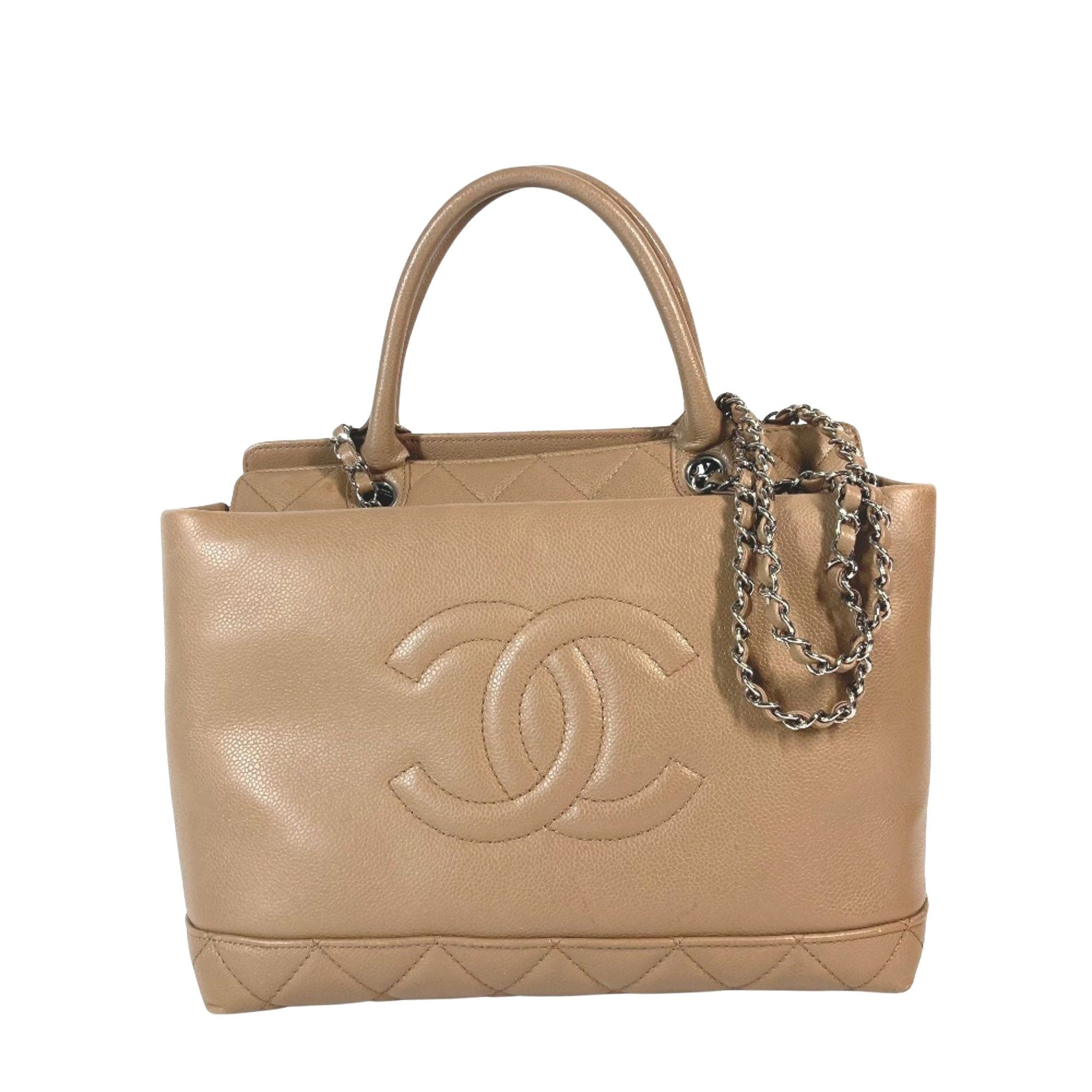 Chanel Chanel Cc shoulder Size ONE SIZE - 1 Thumbnail