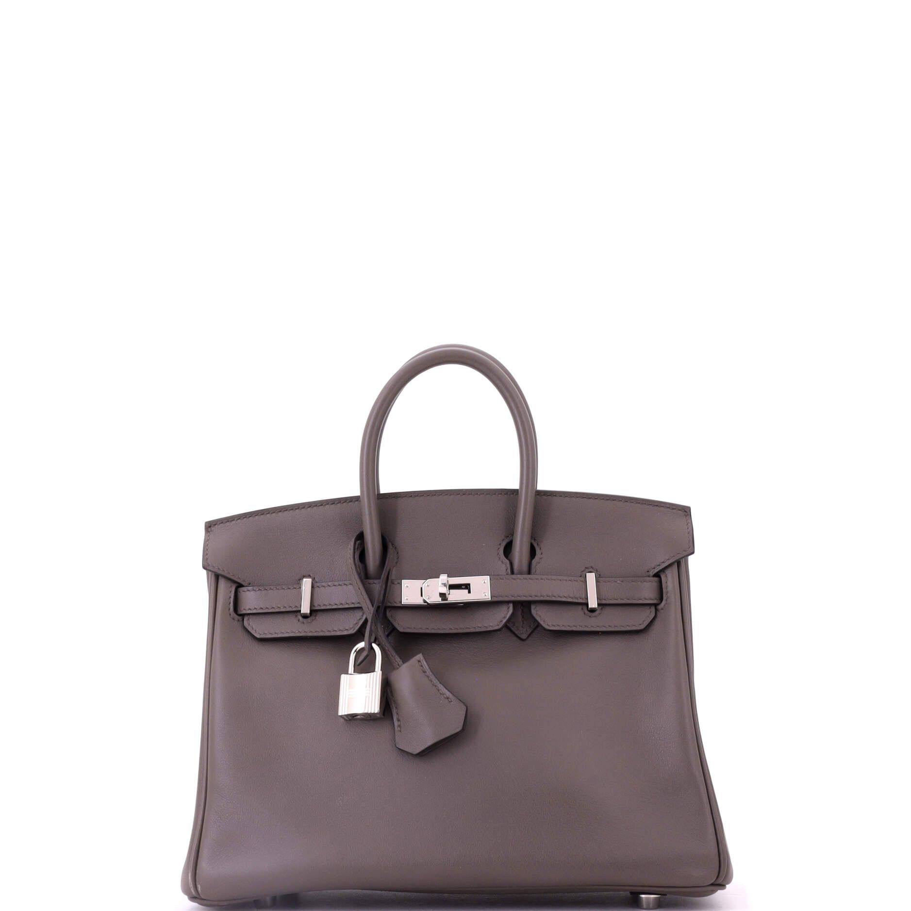 Hermes Birkin Handbag Size ONE SIZE - 1 Thumbnail
