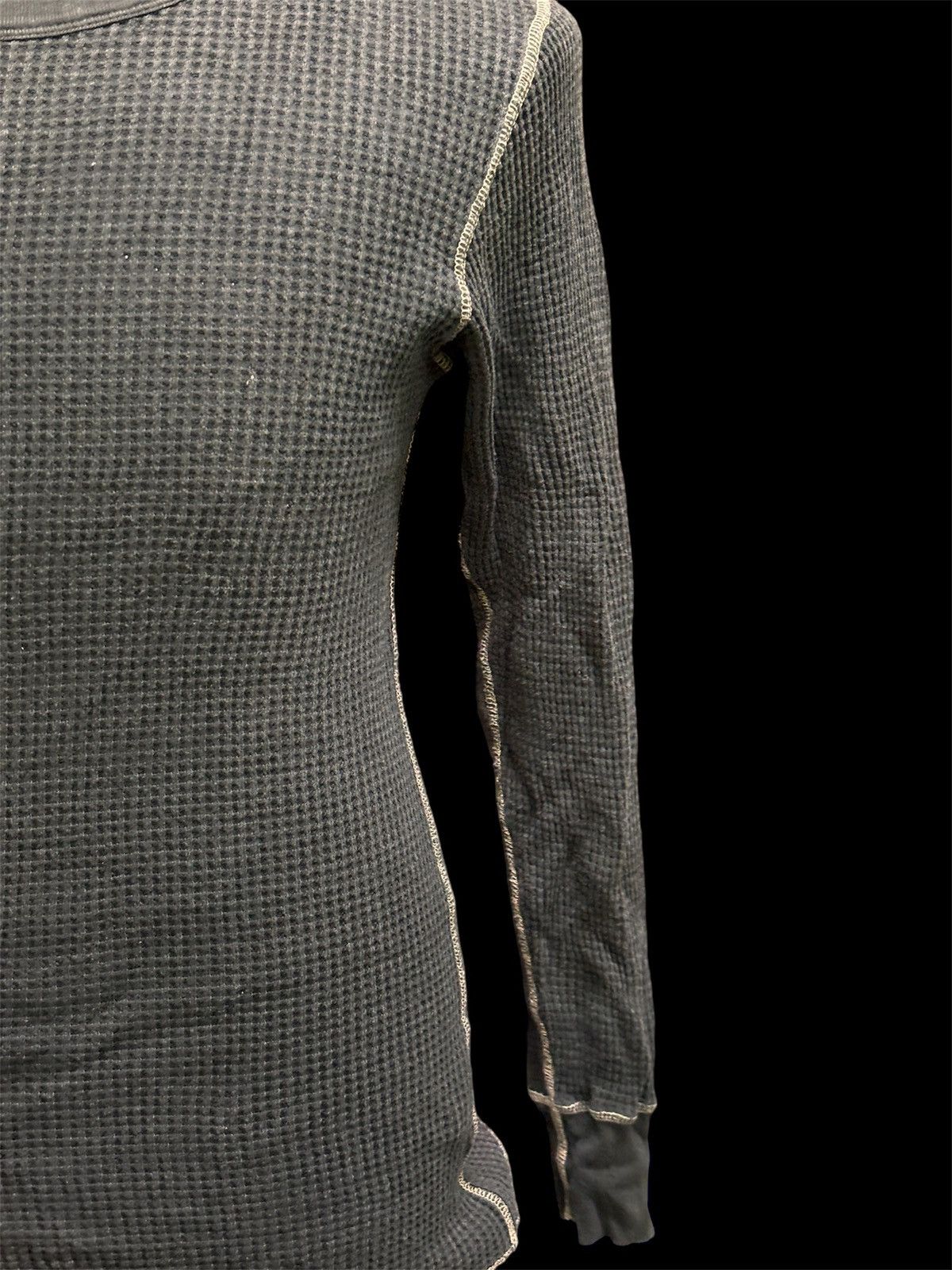 Alpha Industries Alpha Industries Long Sleeve Knitwear Size US L / EU 52-54 / 3 - 4 Thumbnail
