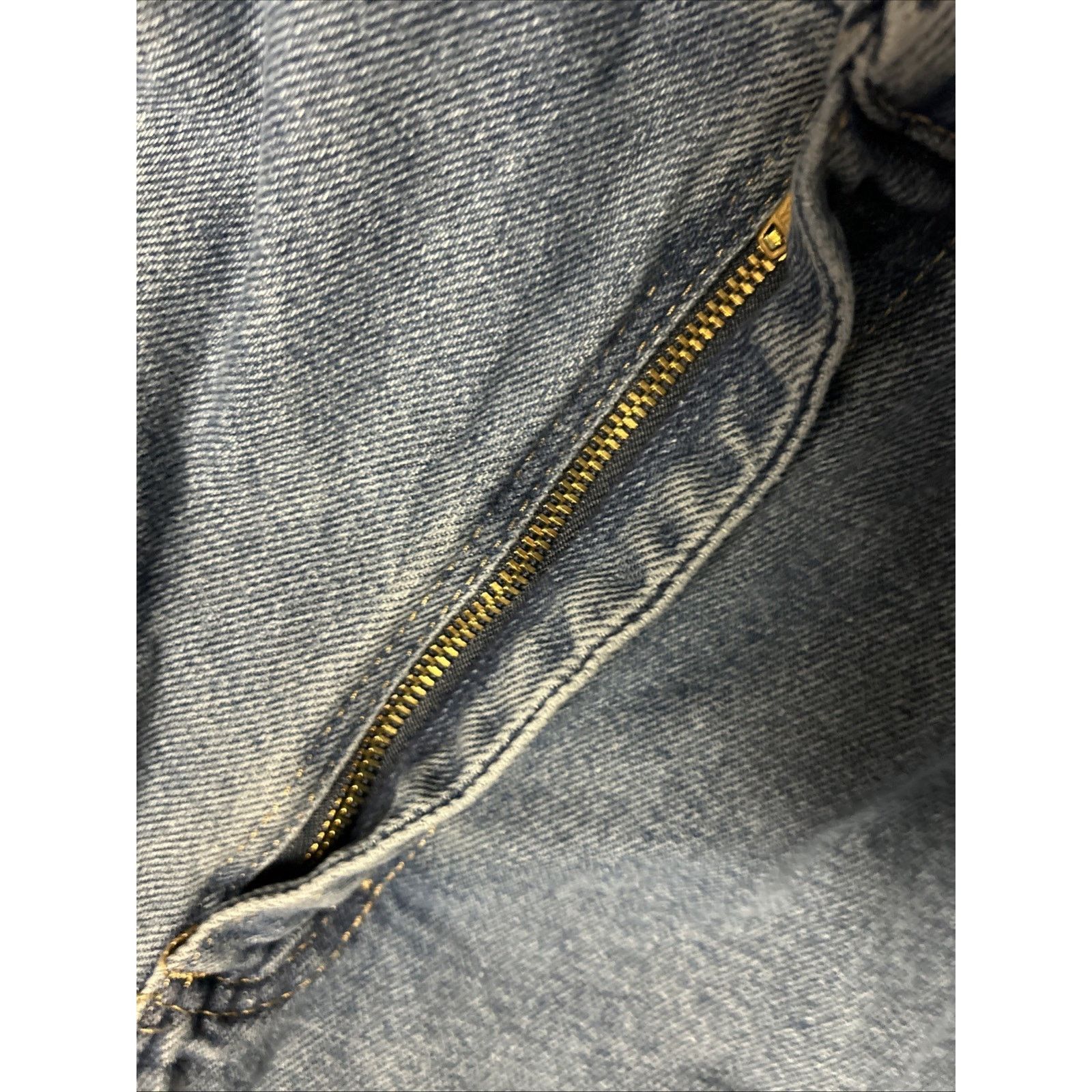 Wrangler Mens Wrangler Jeans - Size 34 x 34 - 2 pairs Size US 34 / EU 50 - 10 Thumbnail