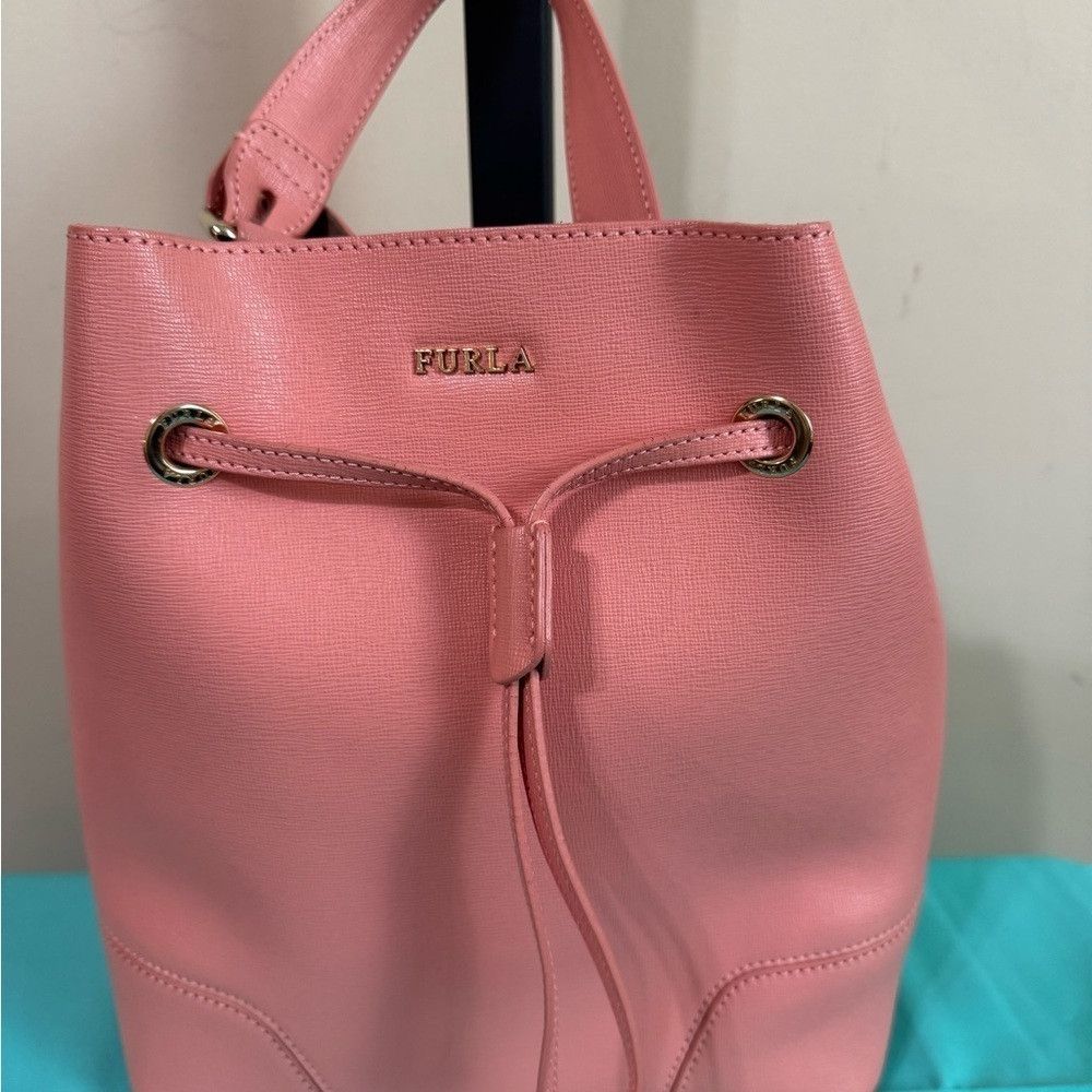Furla Furla Coral Bucket Bag with Pouch Size ONE SIZE - 2 Thumbnail