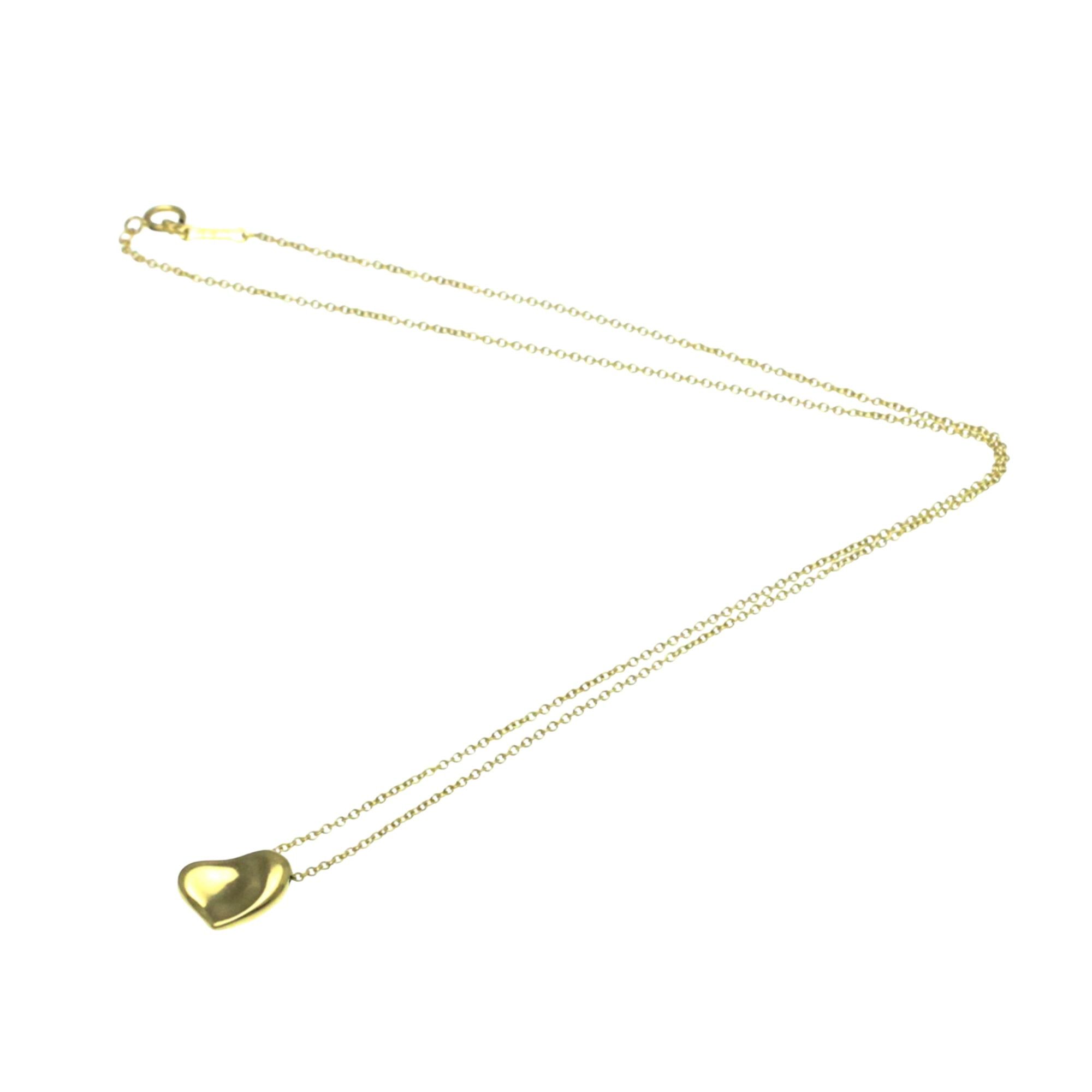 Tiffany & Co. Tiffany & Co necklace Size ONE SIZE - 1 Thumbnail