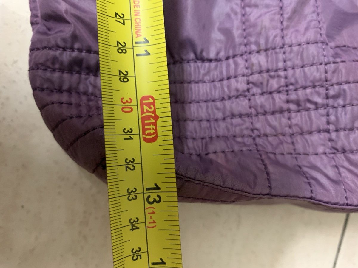 Y's Y’saccs Nylon handel bag Size ONE SIZE - 15 Thumbnail