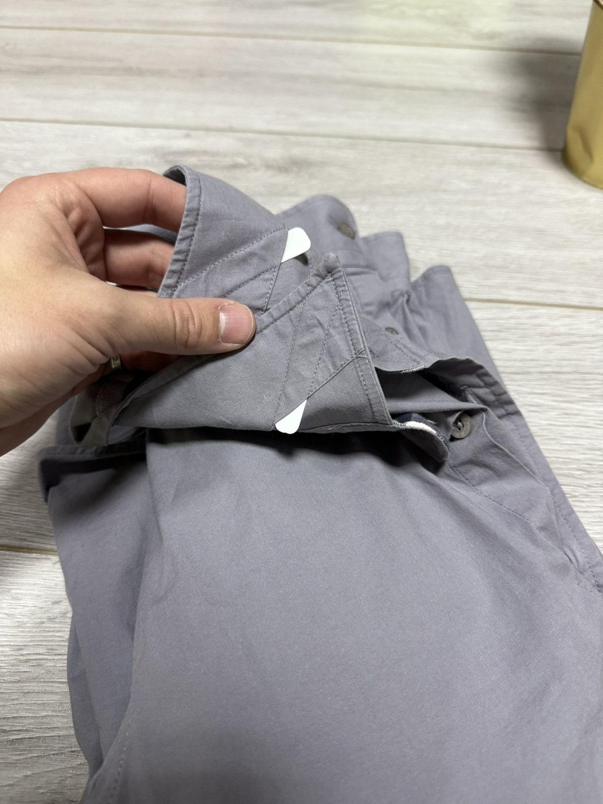 Burberry Burberry nova check shirt buttons Size US L / EU 52-54 / 3 - 15 Thumbnail
