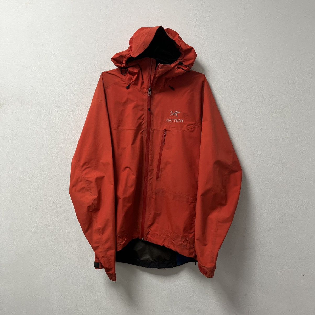 Arcteryx Beta Jacket Goretex