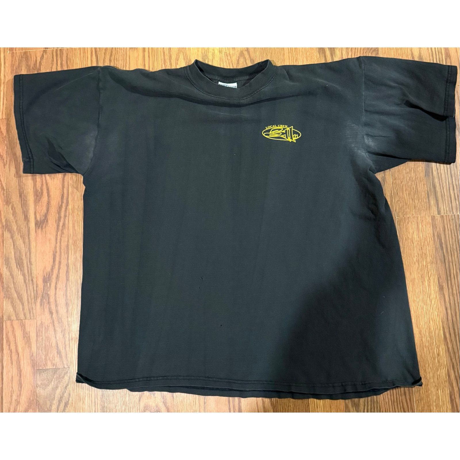 Other Vintage 311 Local Crew Size XL RARE Size US XL / EU 56 / 4 - 1 Thumbnail