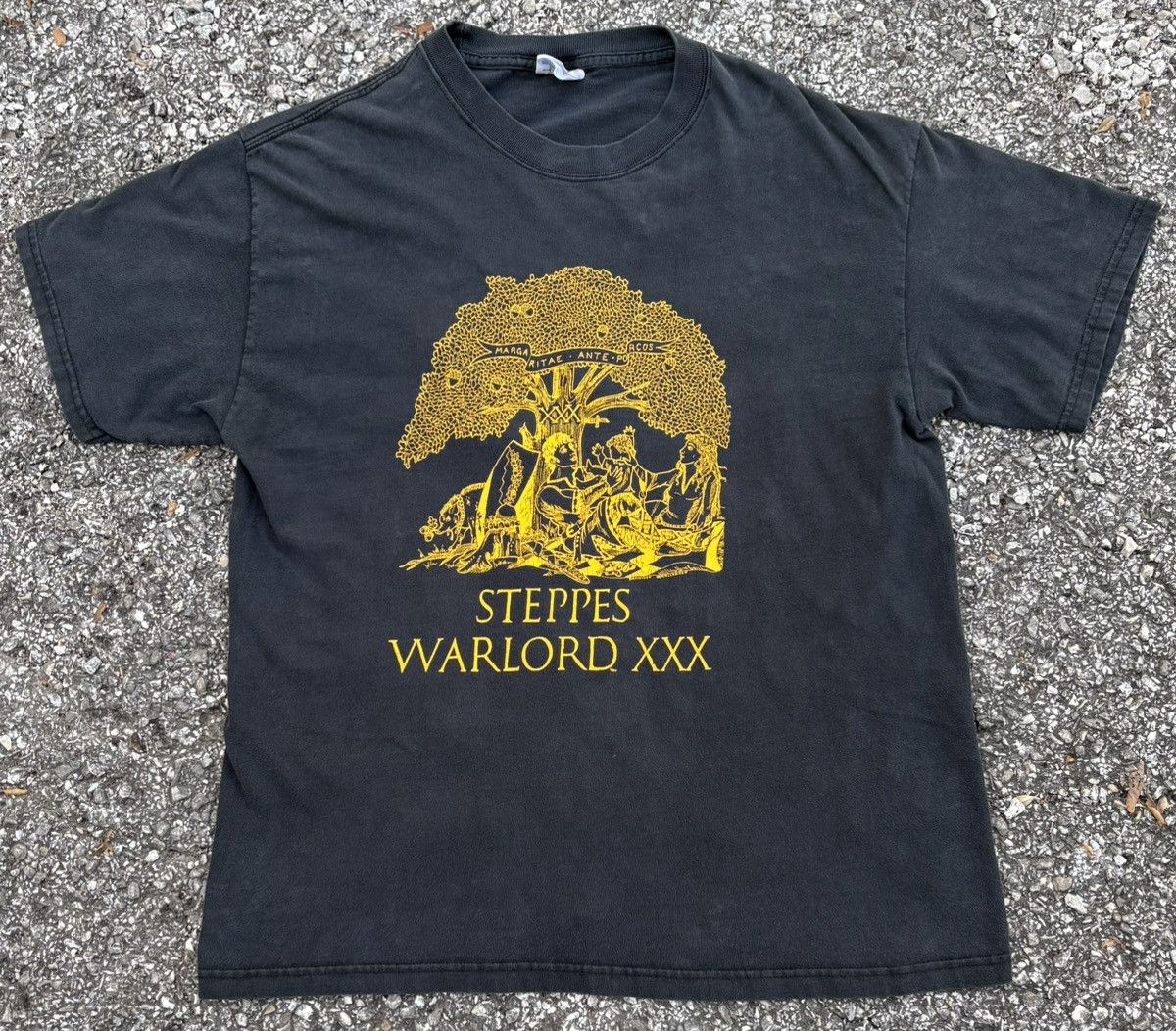 Other Vintage 2000s Steppes Warlord XXX Size US L / EU 52-54 / 3 - 1 Preview