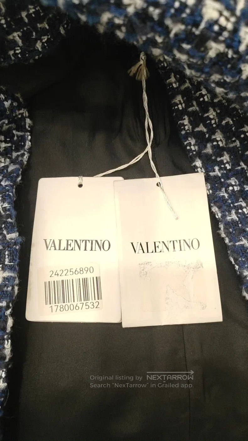Valentino Valentino dress Size L / US 10 / IT 46 - 4 Thumbnail
