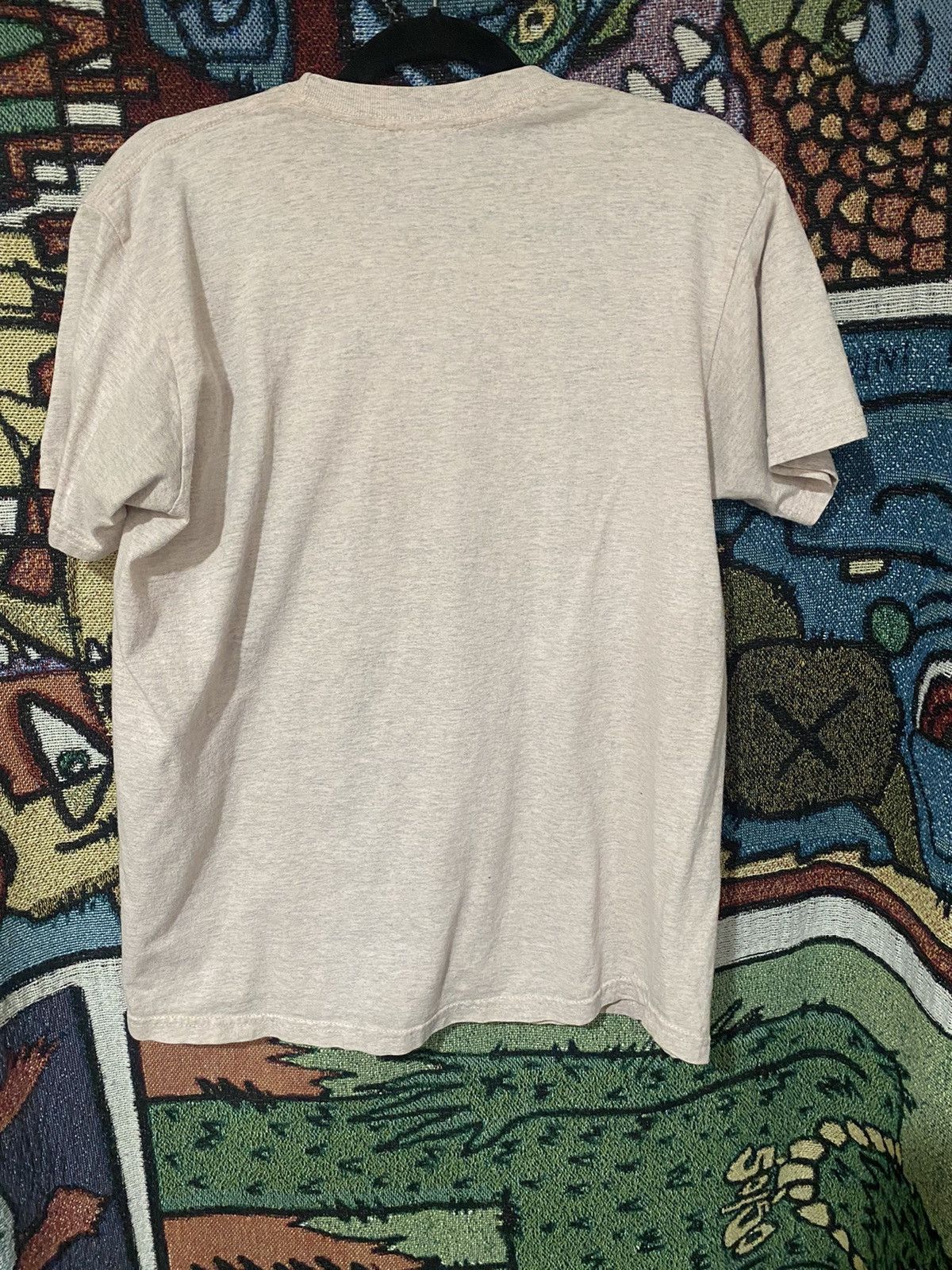 Supreme Supreme Billboard Size US M / EU 48-50 / 2 - 2 Thumbnail