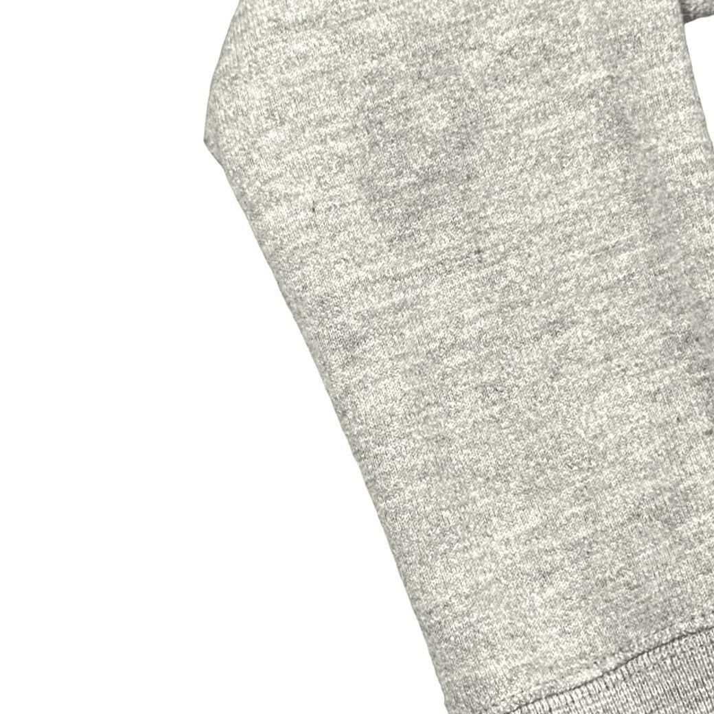 Champion Champion Sweatshirt Womens SMALL Gray Reverse Weave Pullover Size S / US 4 / IT 40 - 6 Thumbnail