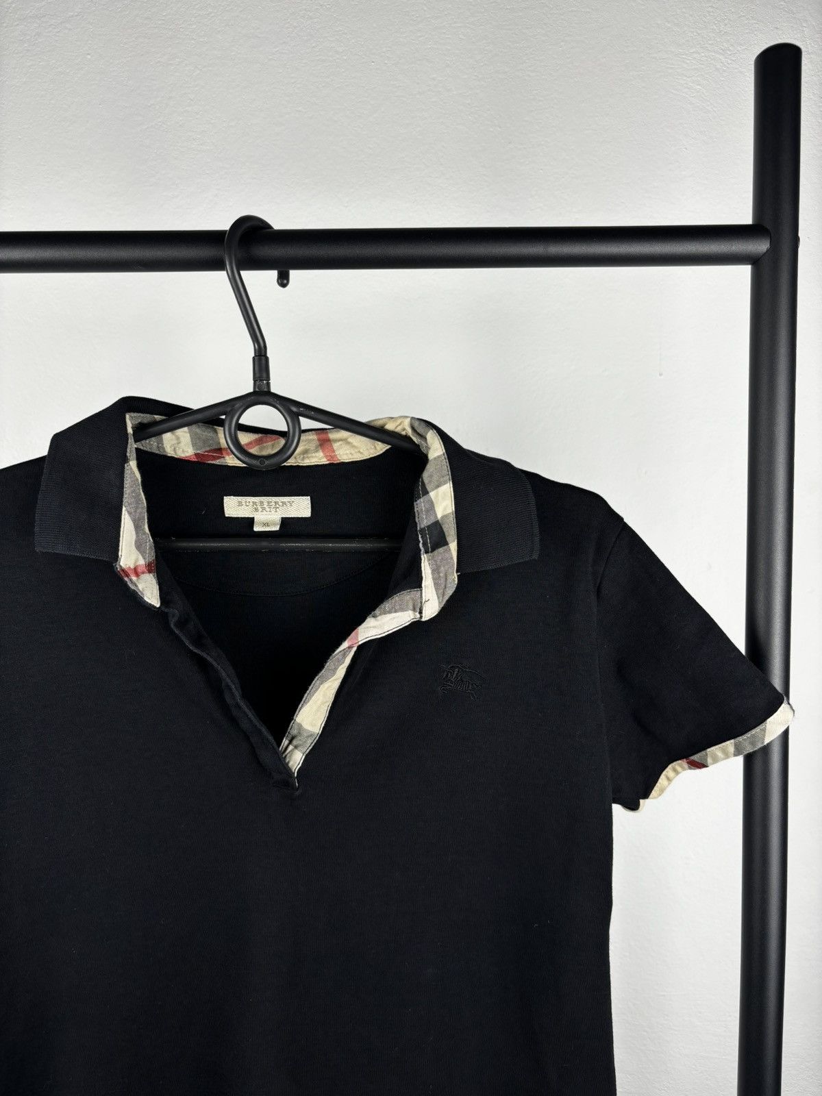Burberry Burberry Brit woman t shirt size XL Size US XL / EU 56 / 4 - 2 Thumbnail