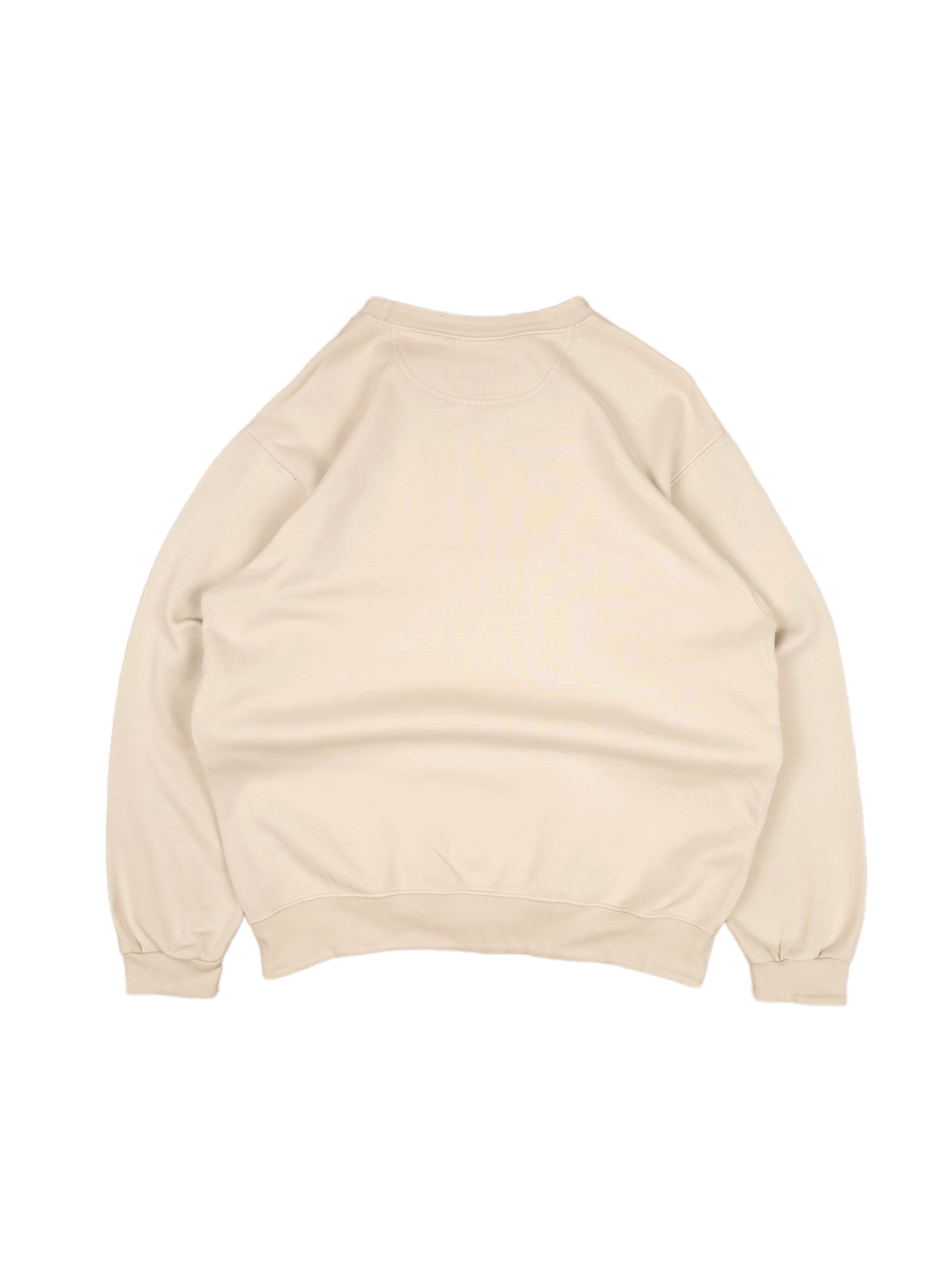 Champion × Vintage 💎 Vintage Champion Big Spell out Embroidered Logo Crewneck Size US L / EU 52-54 / 3 - 2 Thumbnail