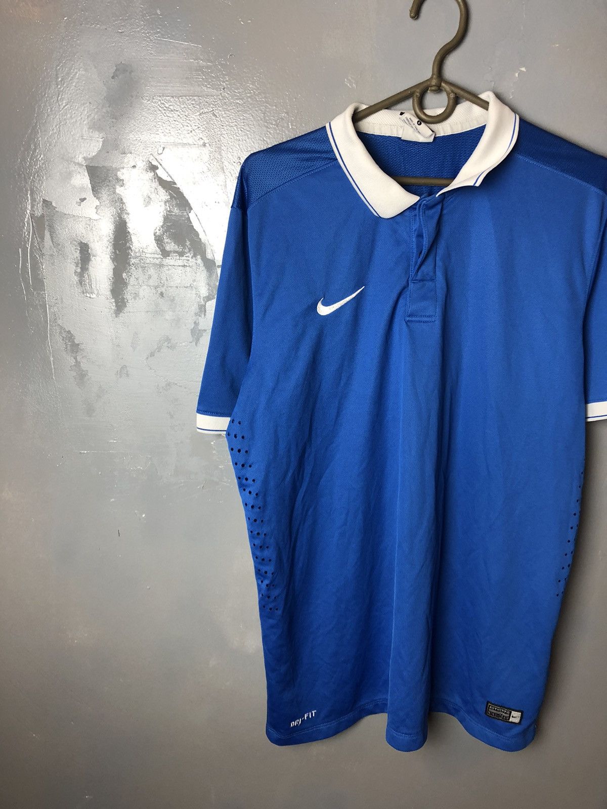 Nike Men’s t-shirt Nike size L Size US L / EU 52-54 / 3 - 2 Thumbnail