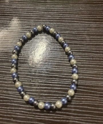 Other Glass beaded bracelets Size ONE SIZE - 4 Thumbnail