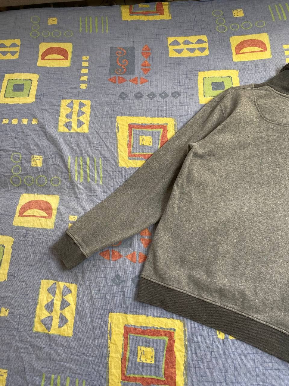 Fred Perry Fred Perry Sweater Logo Y2K Size US XS / EU 42 / 0 - 15 Thumbnail