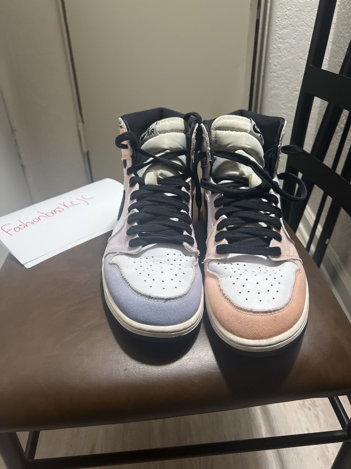 Jordan Brand × Nike Air Jordan’s Size US 12 / EU 45 - 3 Thumbnail