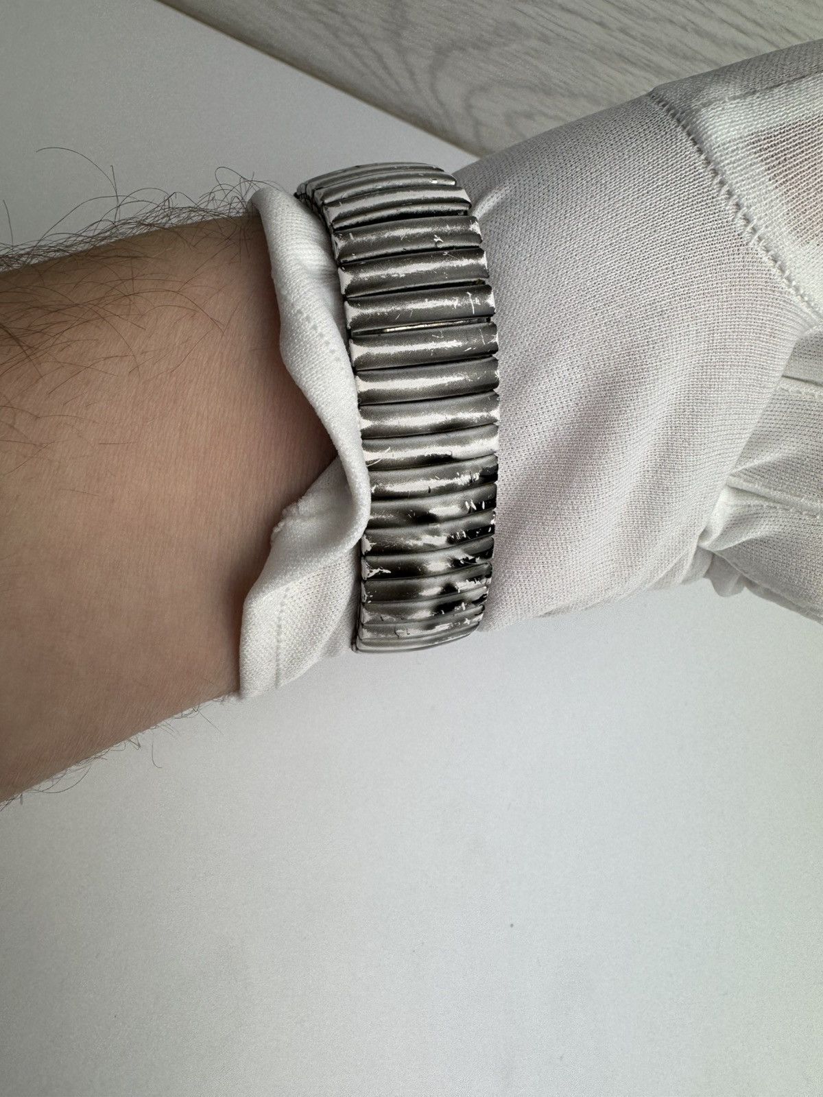 Casio Casio Watch Mens Vintage Size ONE SIZE - 6 Thumbnail