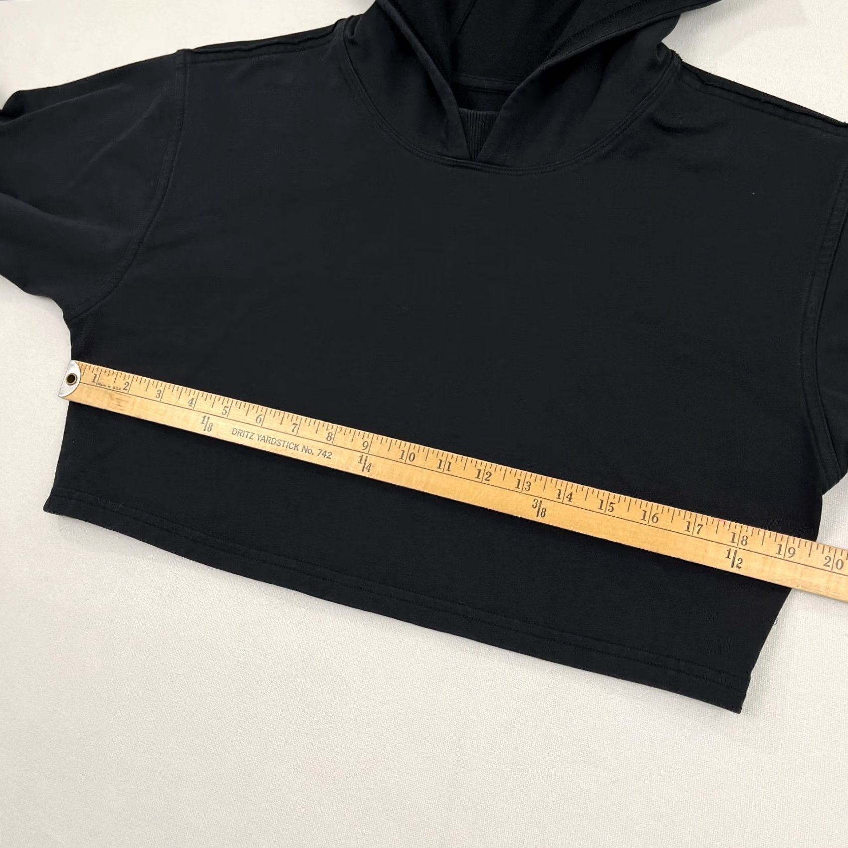 Lululemon VINTAGE? No. Size M / US 6-8 / IT 42-44 - 5 Thumbnail