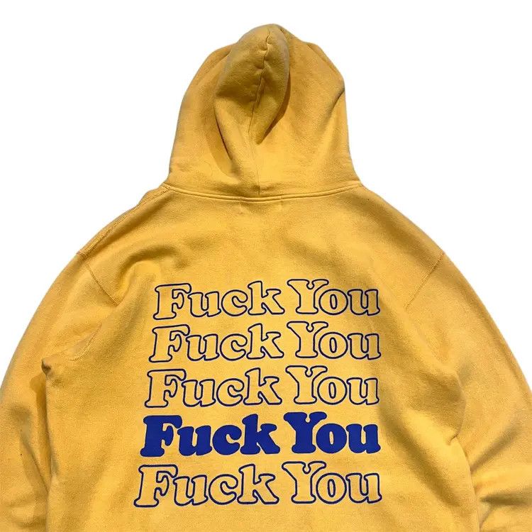 Hysteric Glamour Vitange Hysteric Glamour Zip Hoodie Size US S / EU 44-46 / 1 - 2 Thumbnail