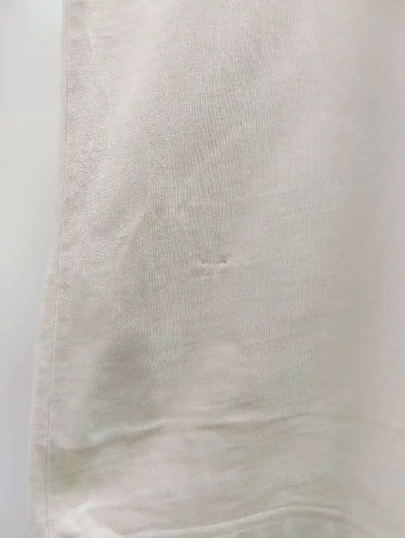 Balenciaga Balenciaga White short sleeves Size US XXS / EU 40 - 4 Thumbnail