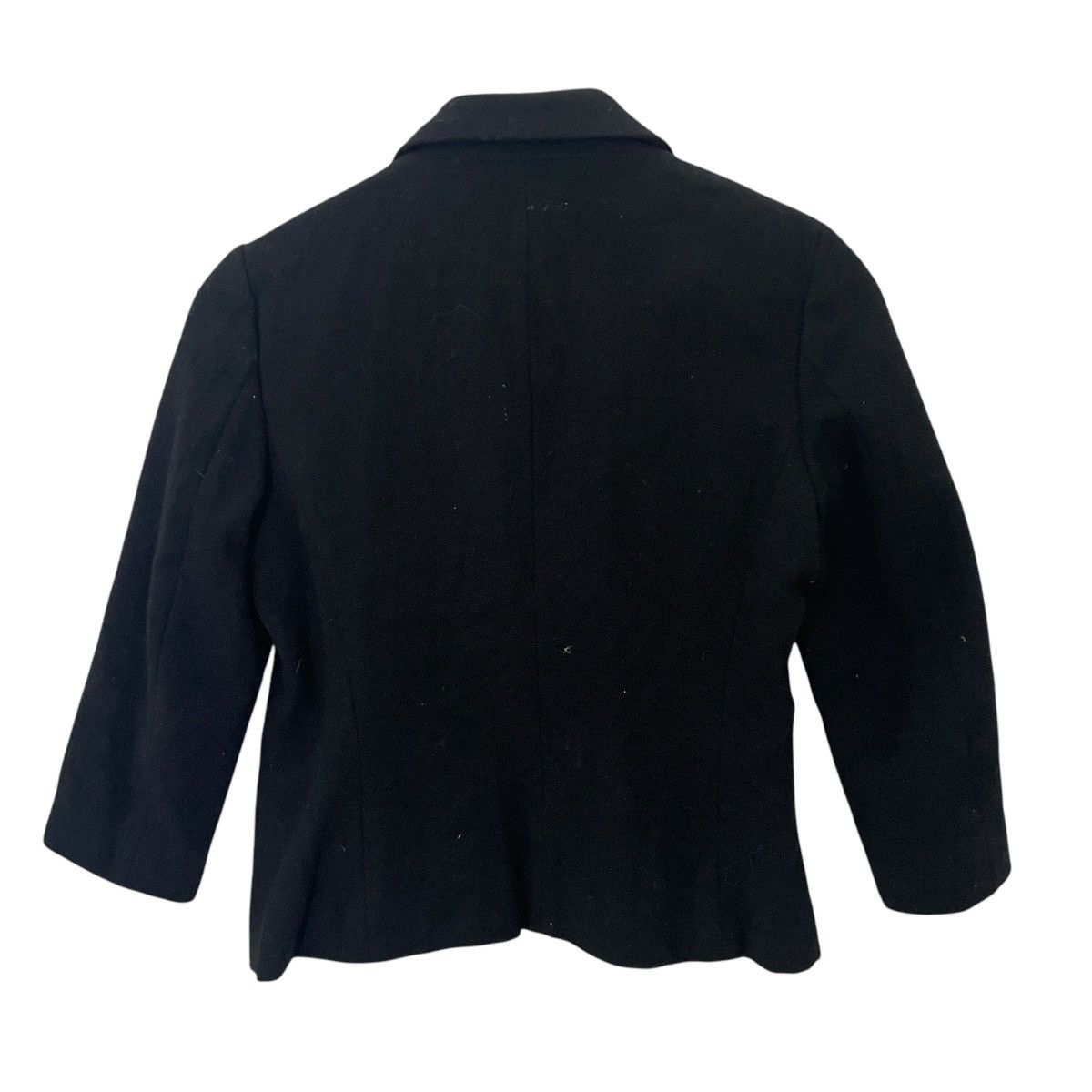 20471120 Vintage Bacca Japan Coat Jacket Size M / US 6-8 / IT 42-44 - 7 Thumbnail