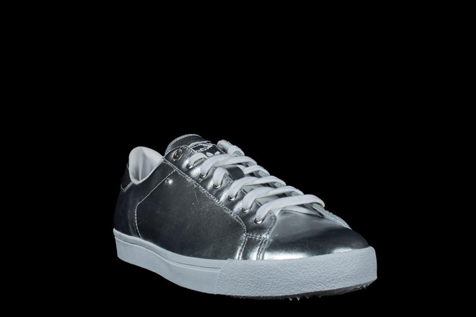 Adidas adidas Originals Consortium Rod Laver Vin D-Mop G15505 US10 Size US 10 / EU 43 - 4 Thumbnail