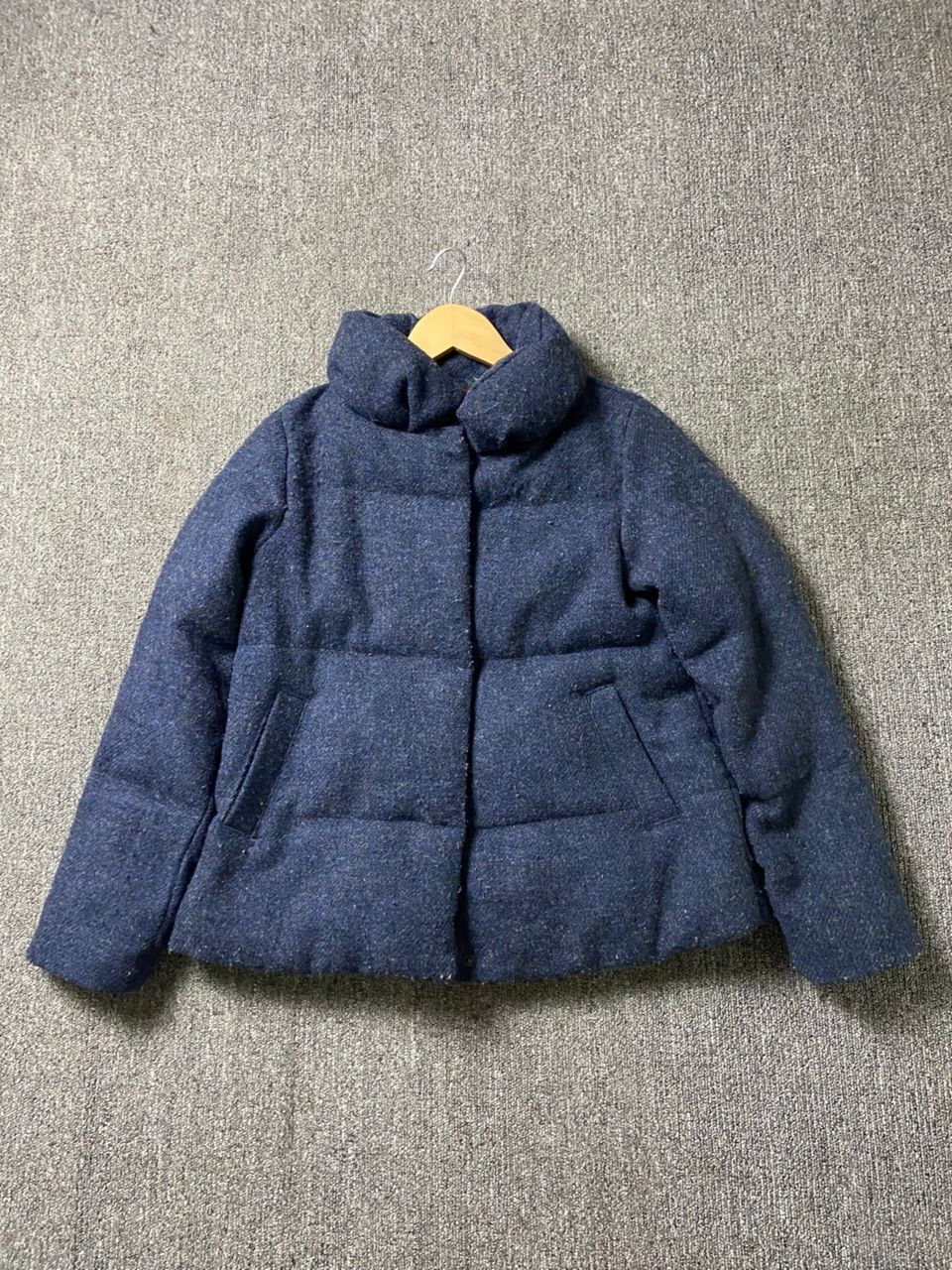 Harris Tweed Harris Tweed Earth Music & Ecology Jacket (192) Size US S / EU 44-46 / 1 - 1 Thumbnail