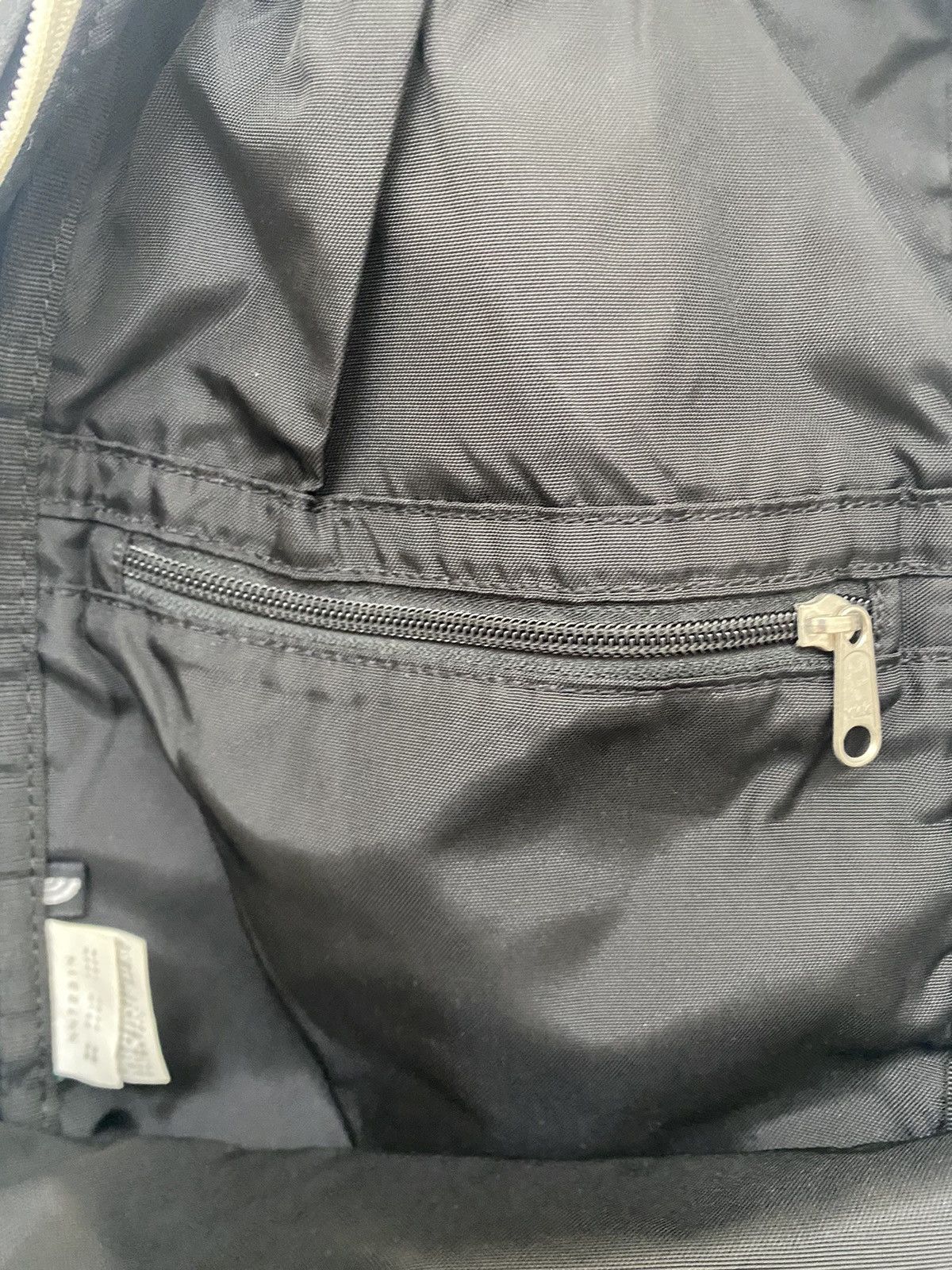 Nanamica × The North Face Purple Label CROSS BODY BACKPACK THE NORTHFACE NANAMICA PURPLE LABEL Size ONE SIZE - 10 Thumbnail