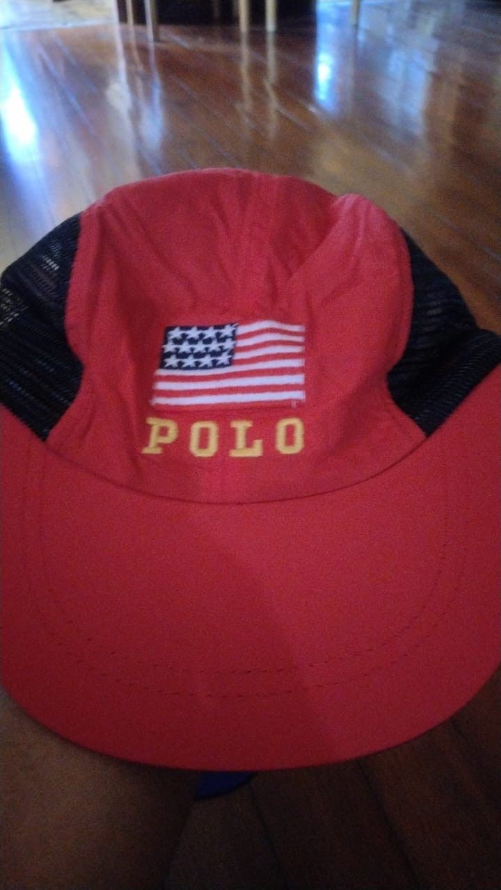 Polo Ralph Lauren Polo sport american flag Size ONE SIZE - 1 Thumbnail