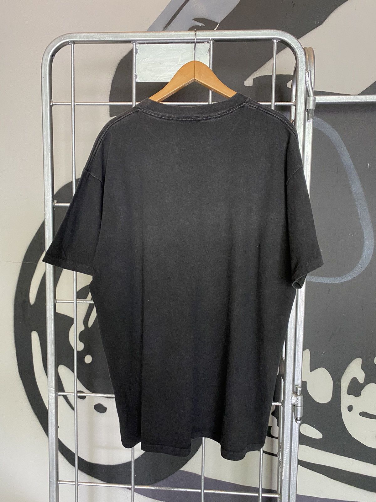 Habitat × Vintage 90s Habitat tee Size US XL / EU 56 / 4 - 11 Thumbnail