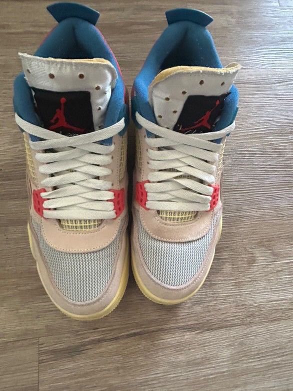 Jordan Brand × Nike Jordan 4 Guava Ice Size 8.5 Size US 8.5 / EU 41-42 - 6 Thumbnail