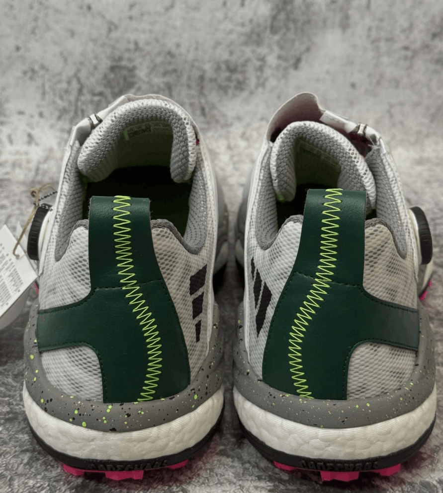 Adidas Adidas Codechaos BOA 25 Golf Men Spikeless Athletic US 11.5 Size US 11.5 / EU 44-45 - 10 Thumbnail