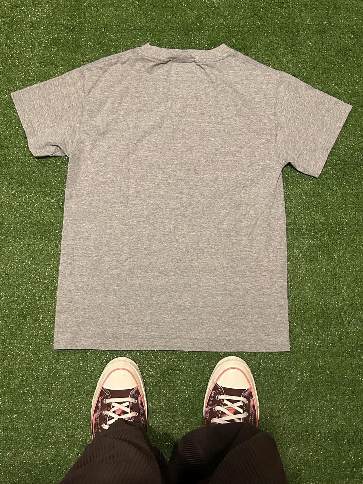 Lee Vintage Lee Busch Stadium Final Season 2005 Graphic T-Shirt Size ONE SIZE - 2 Thumbnail