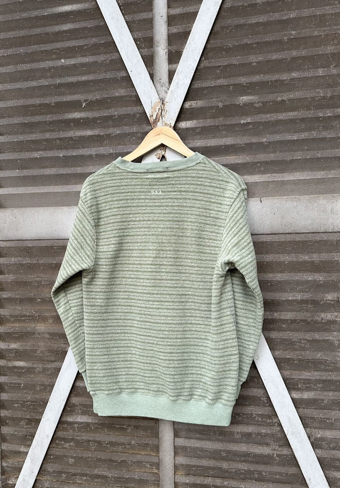 Guess 👹Guess Fleece Crewneck Size US S / EU 44-46 / 1 - 10 Thumbnail