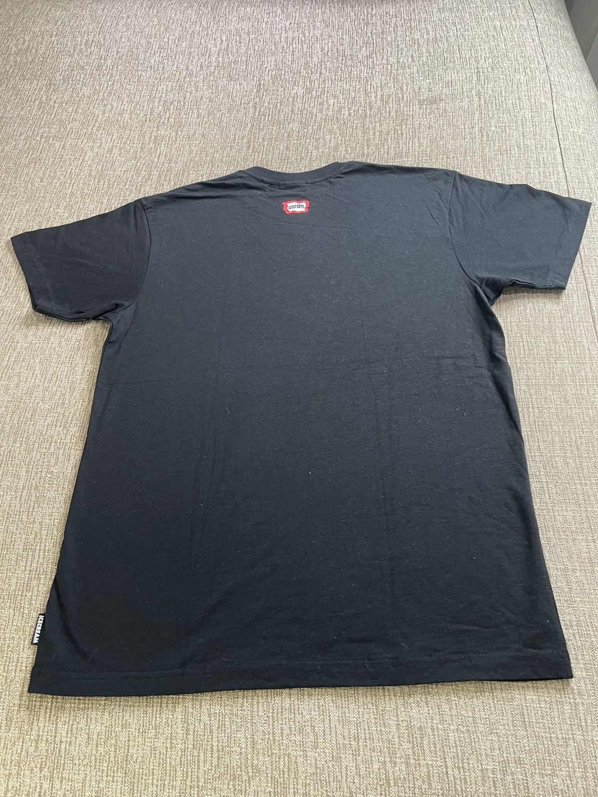 Icecream IceCream Squared SS Tee Size US L / EU 52-54 / 3 - 6 Thumbnail