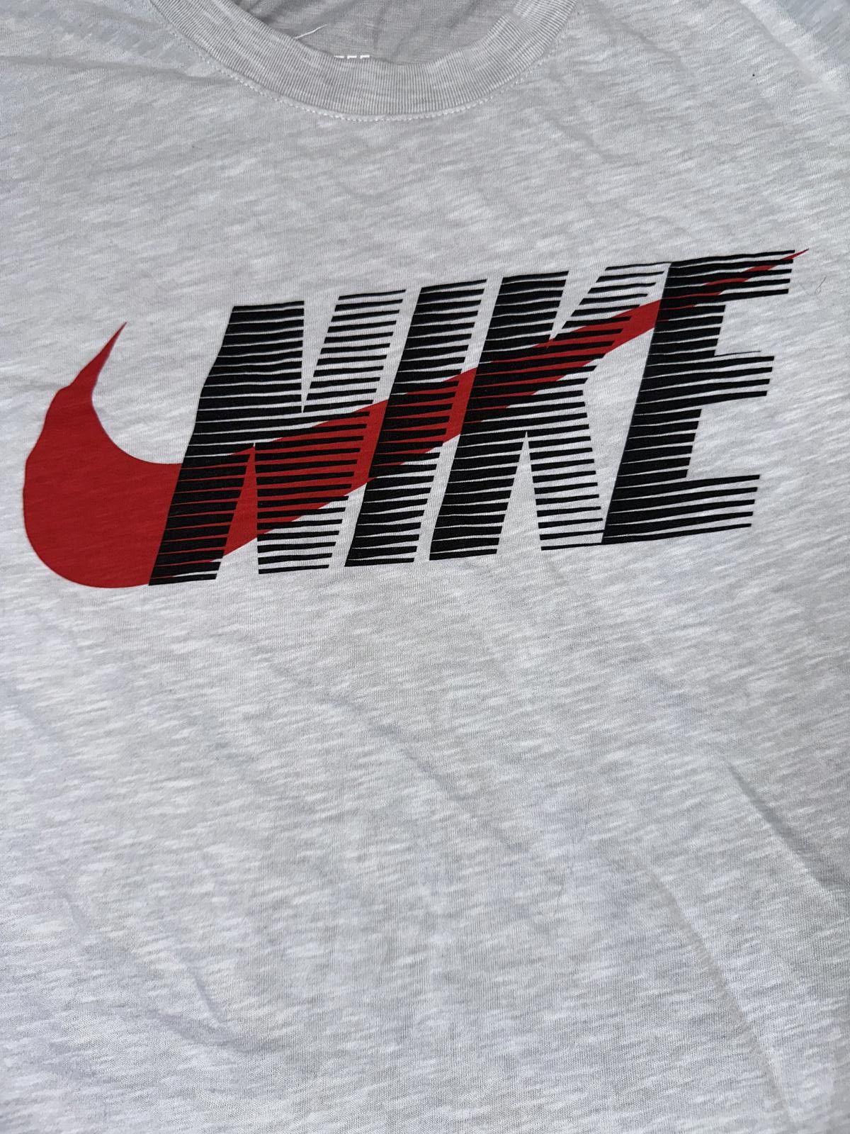 Nike Nike Dri-FIT Swoosh BlockTraining T-Shirt Size US L / EU 52-54 / 3 - 2 Thumbnail